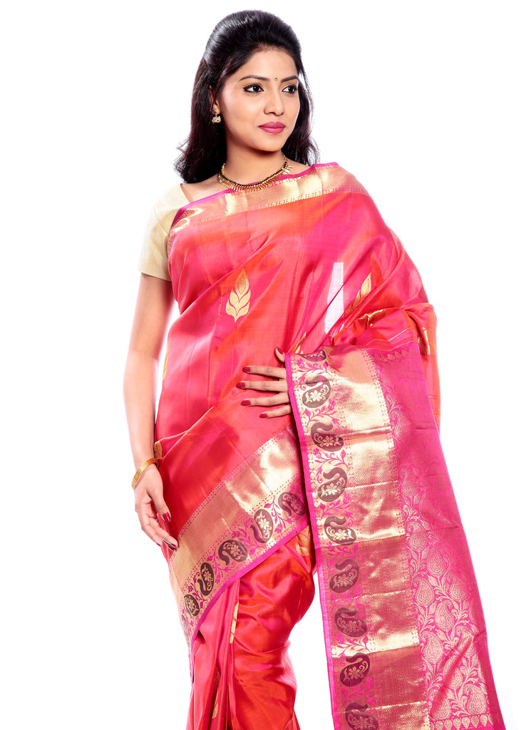 Comprehensive Guide to Shopping Indian Wedding Sarees Online