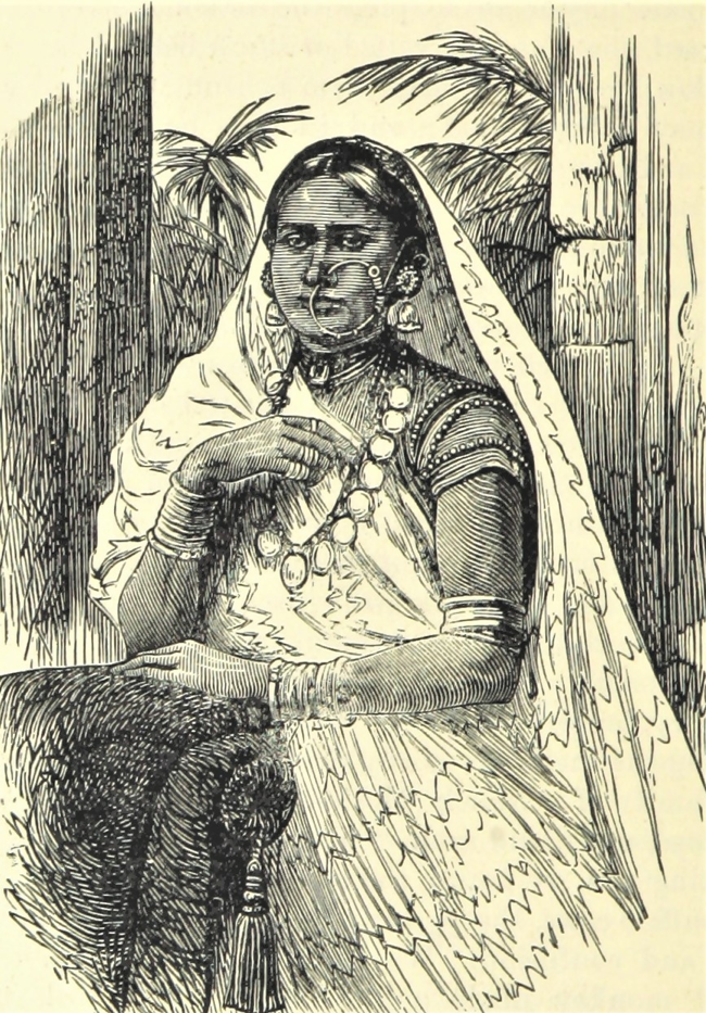 Saree: The Soul of India | History & Evolution of Sarees