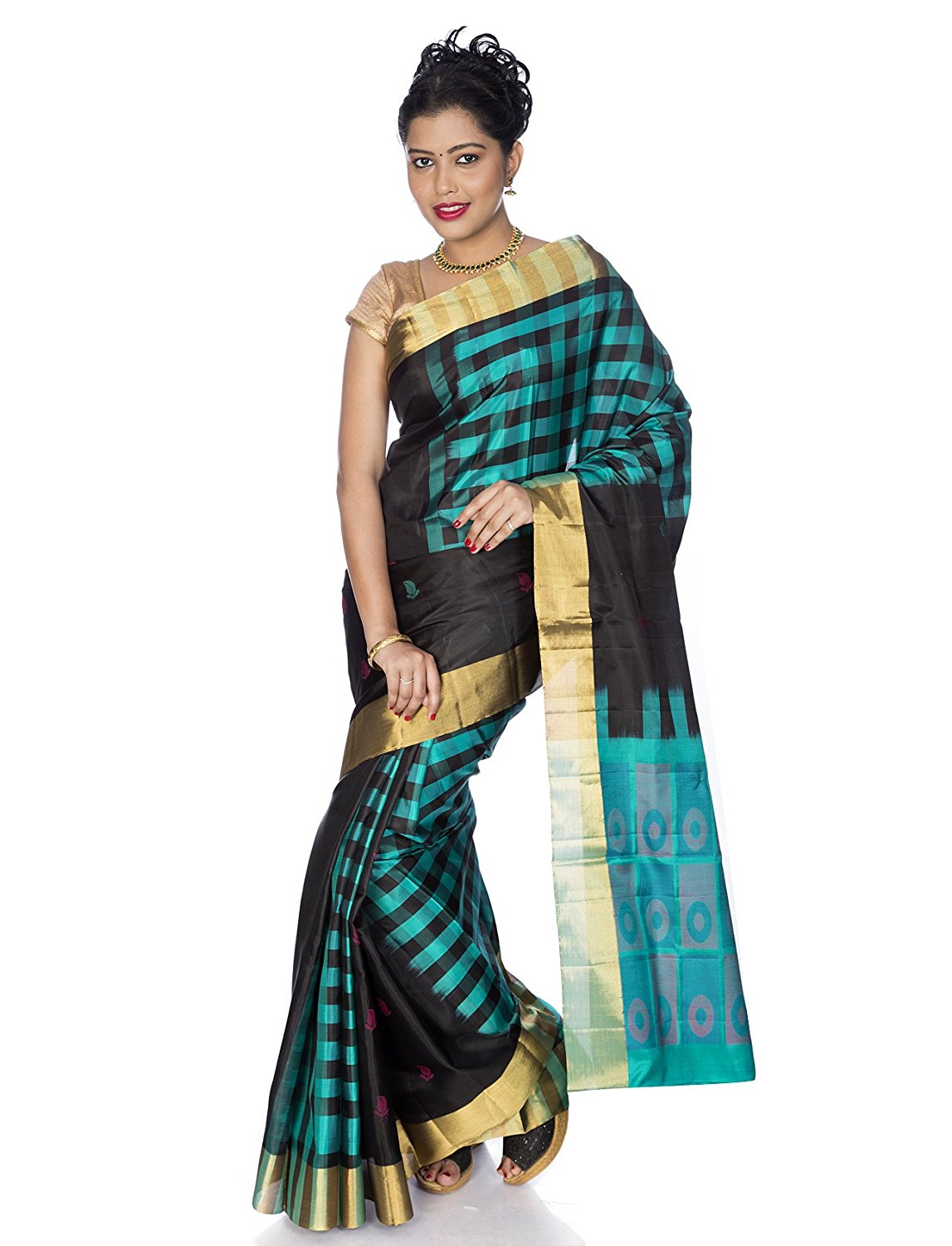 kanchipuram saree online UK