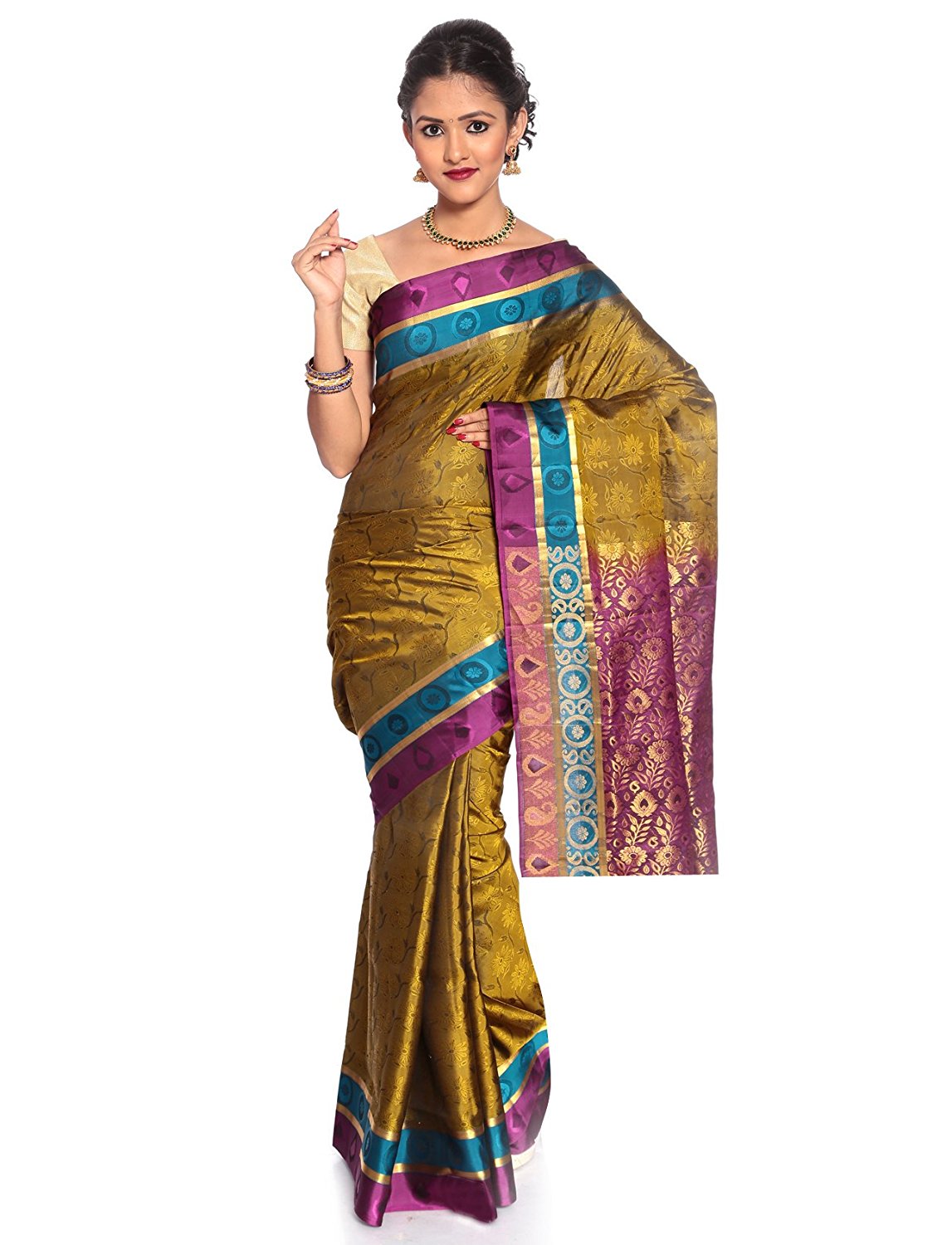 kanchipuram saree online usa