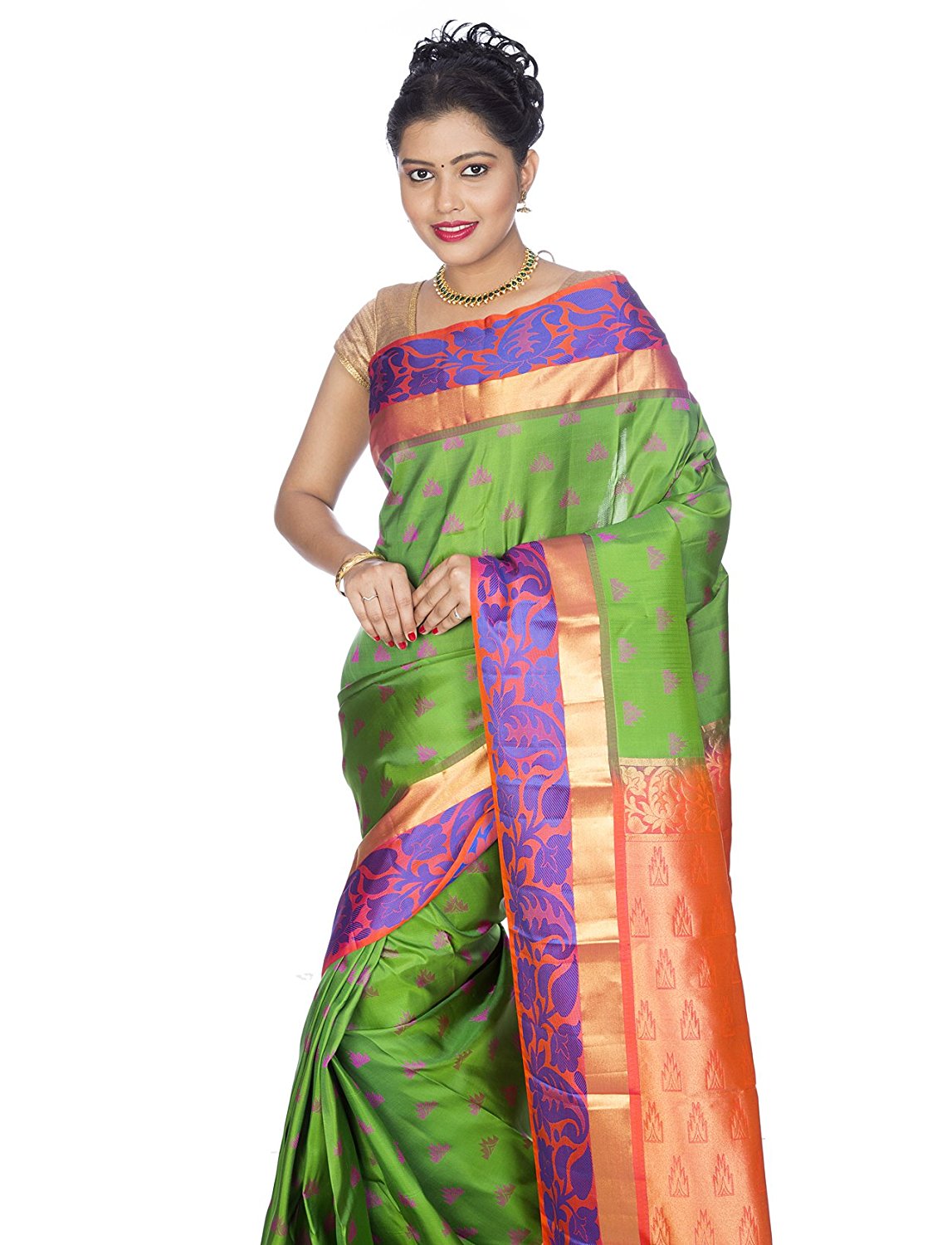kanchipuram saree online UK