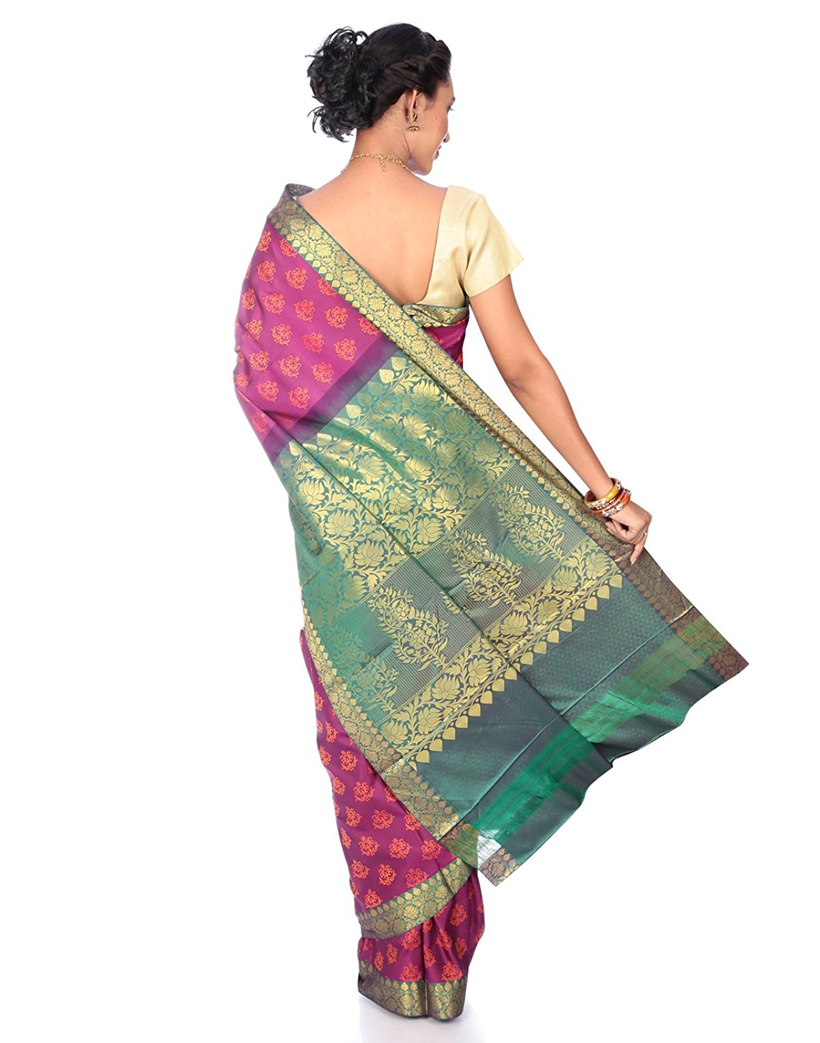 kanchipuram saree online UK