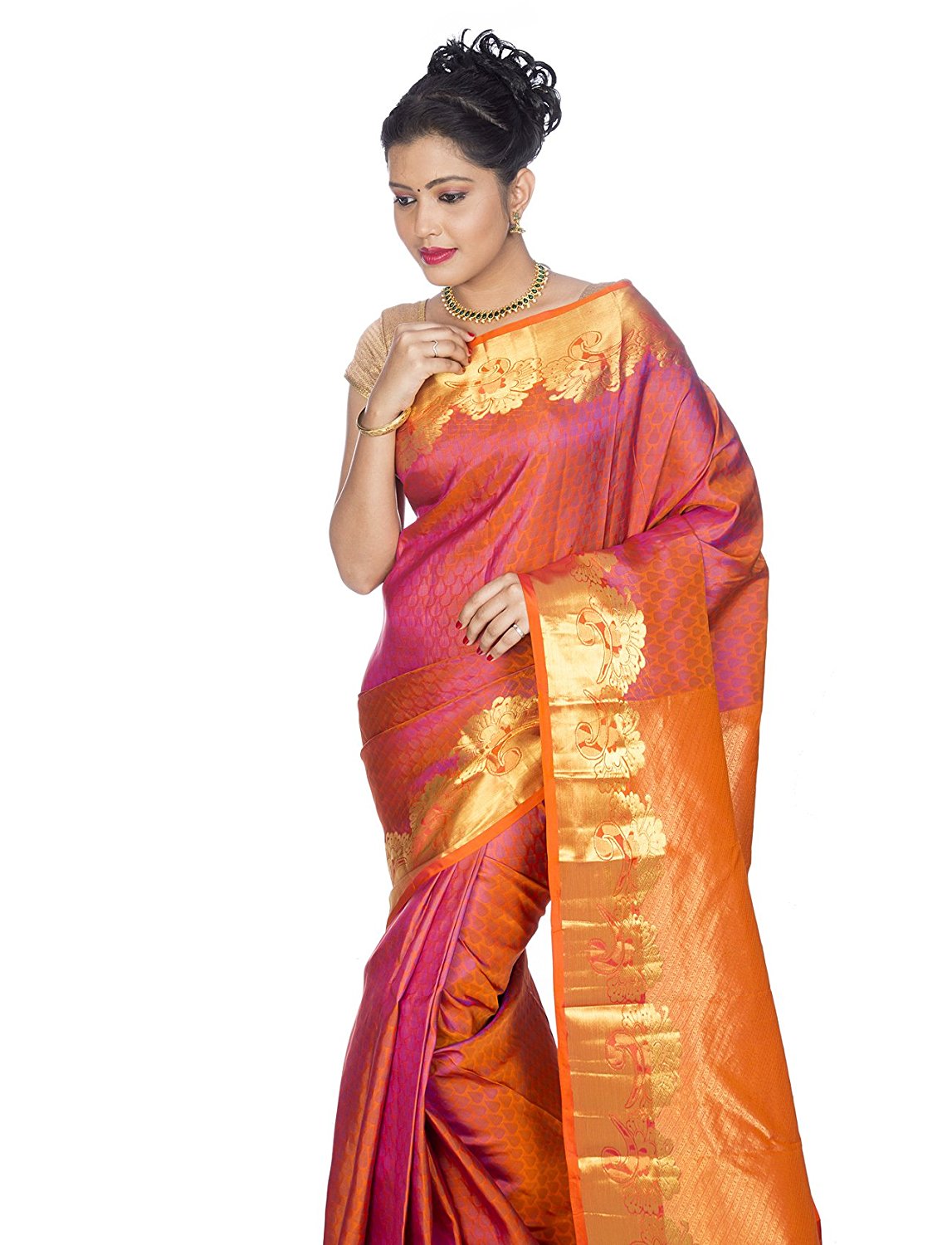 kanchipuram saree online canada