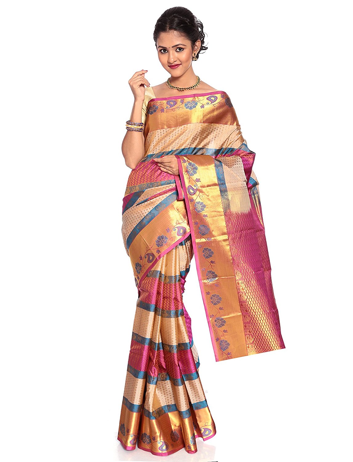 kanchipuram saree online canada