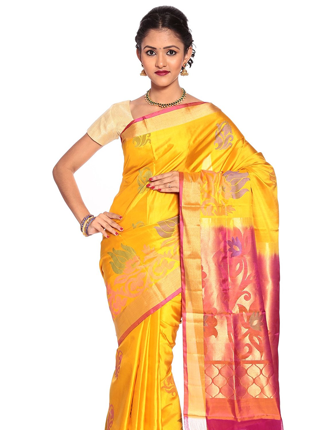 kanchipuram saree online UK