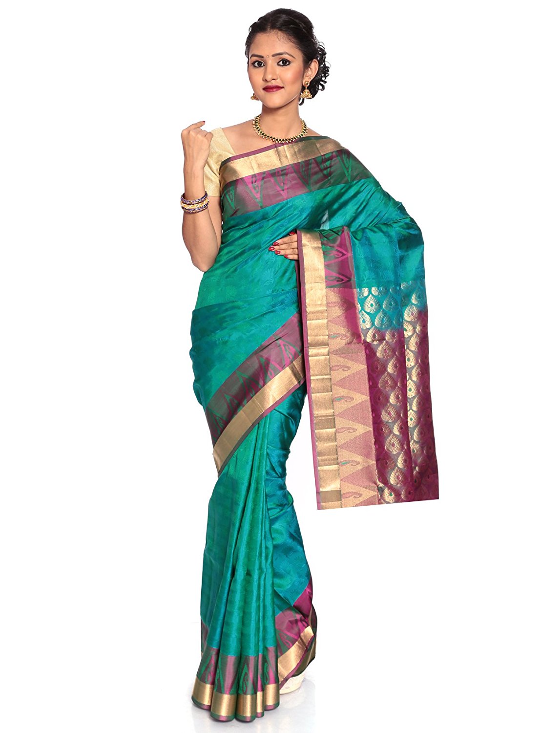 kanchipuram saree online usa