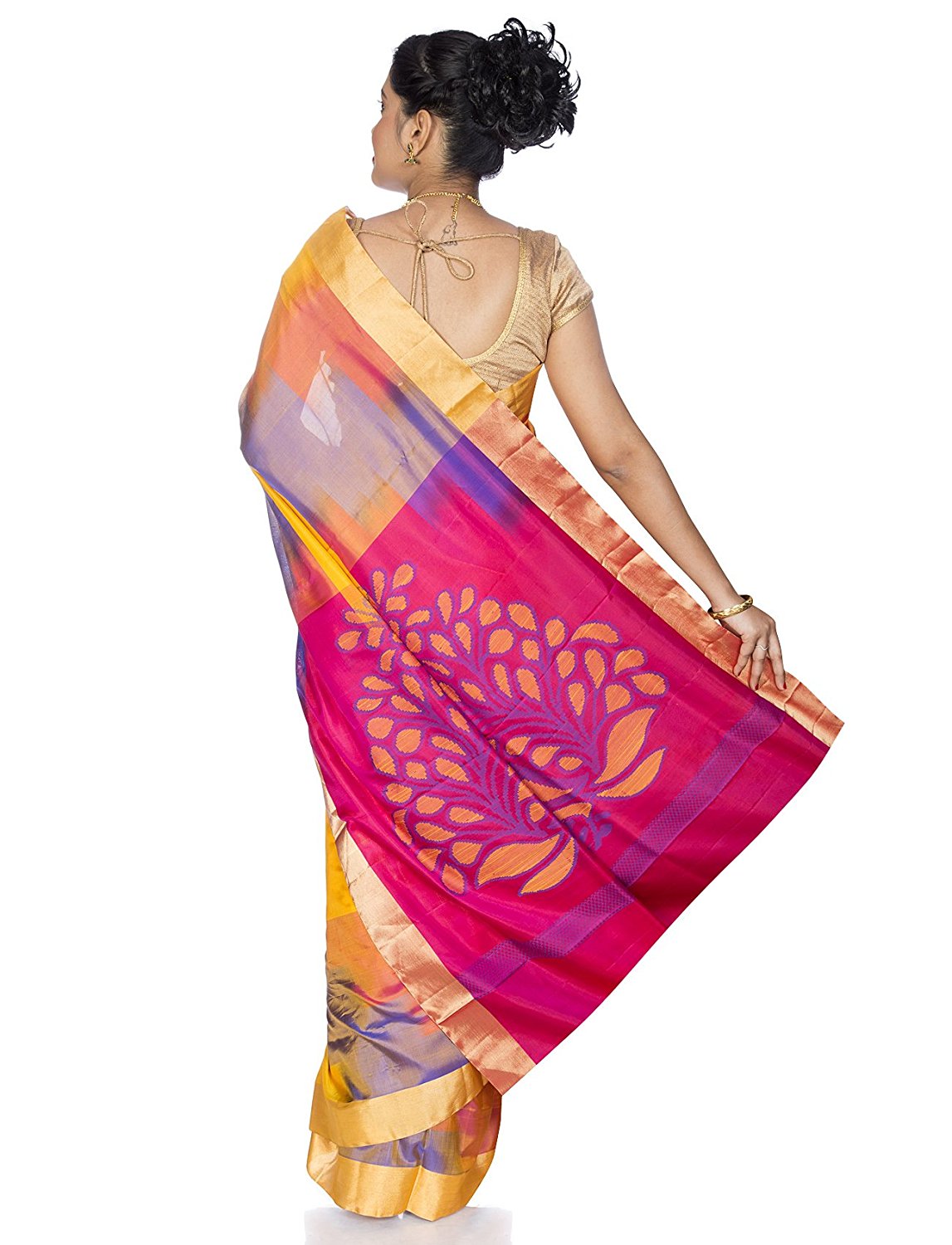 kanchipuram saree online usa