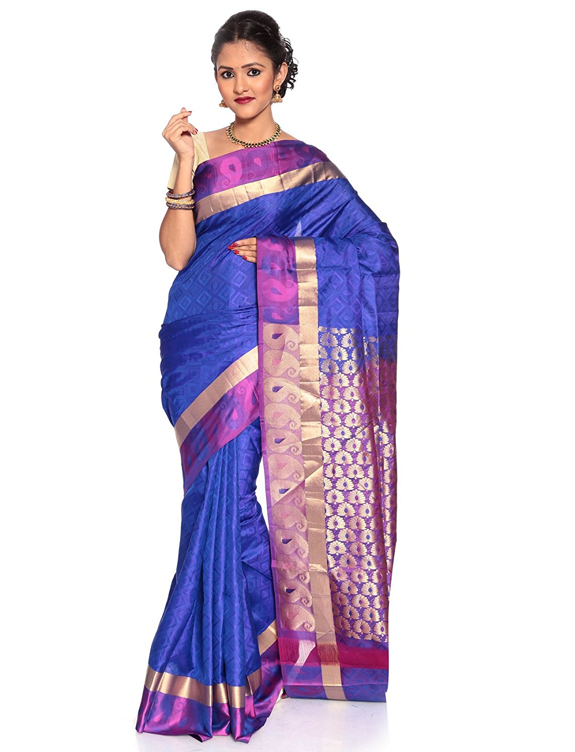 kanchipuram saree online usa