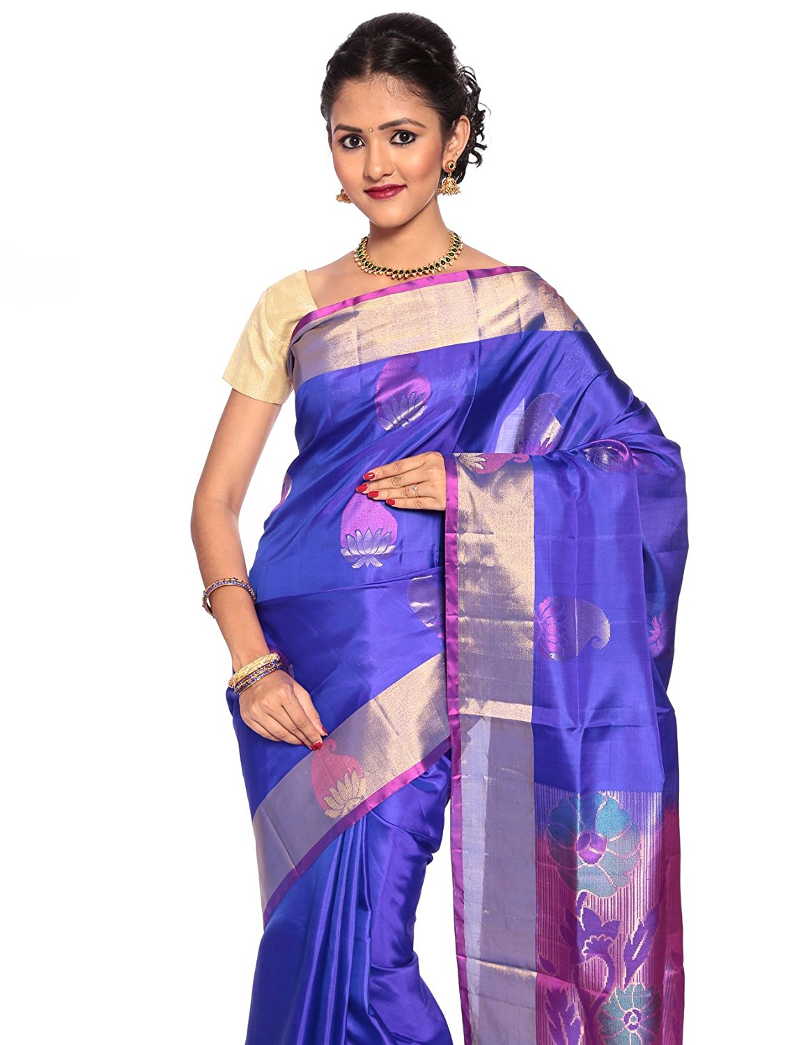 kanchipuram saree online canada