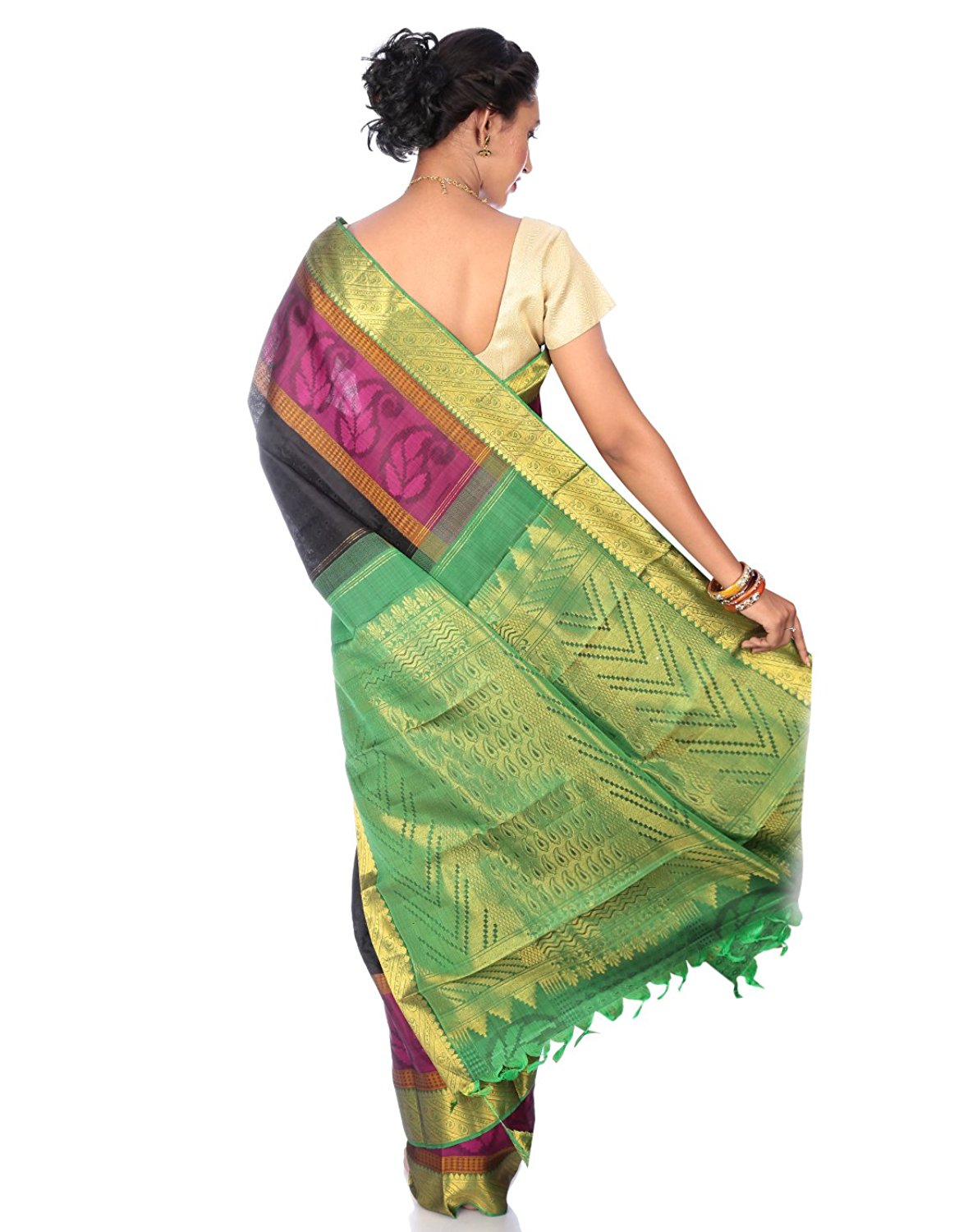 kanchipuram saree online canada