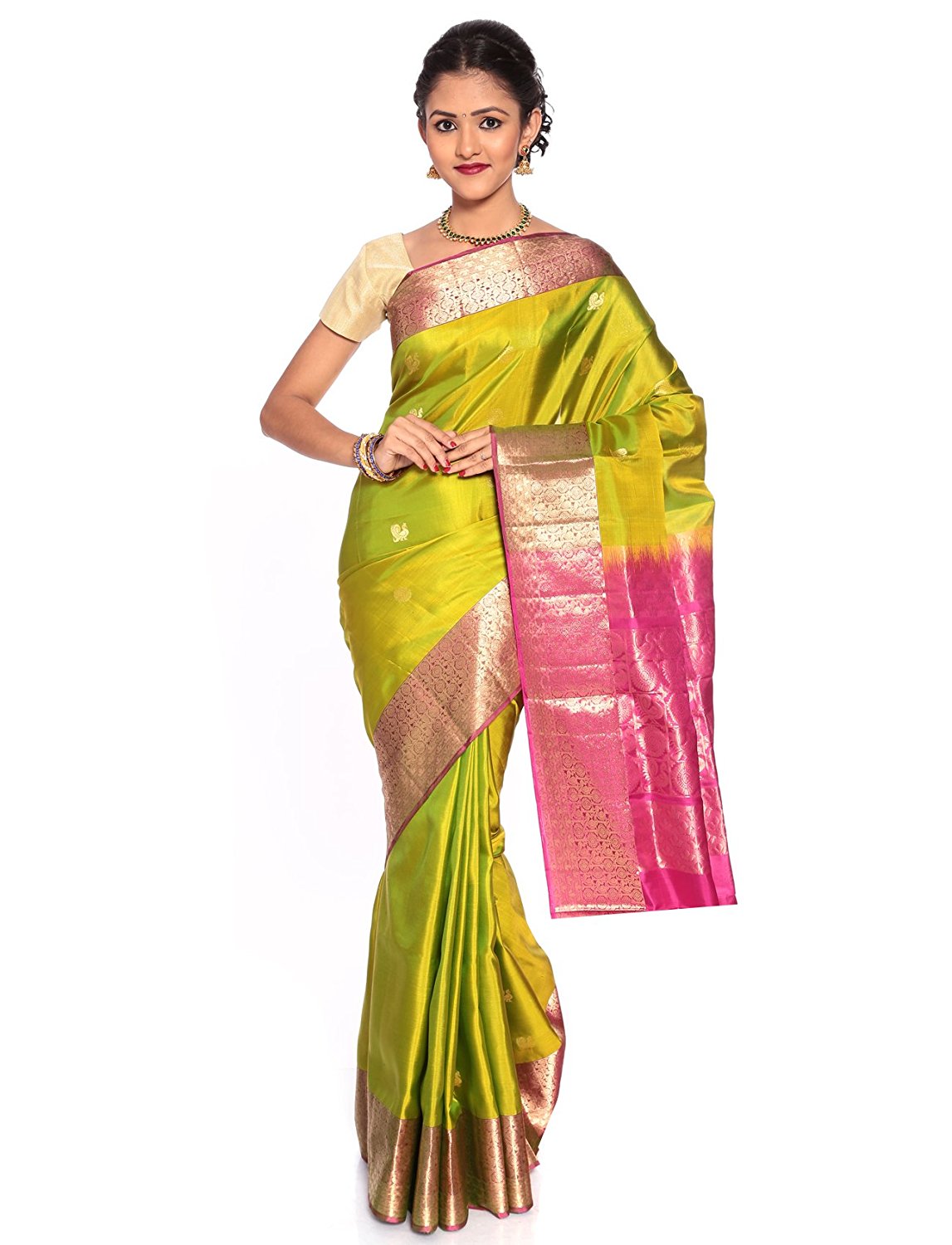 kanchipuram saree online usa