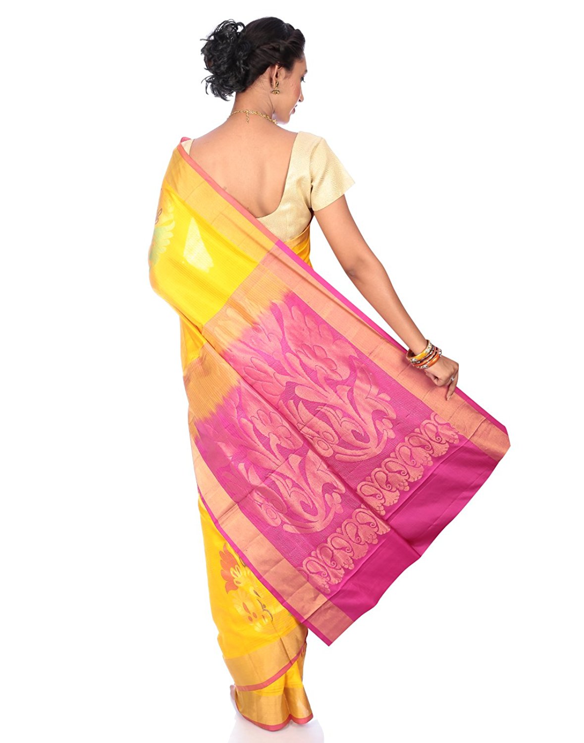 kanchipuram saree online canada