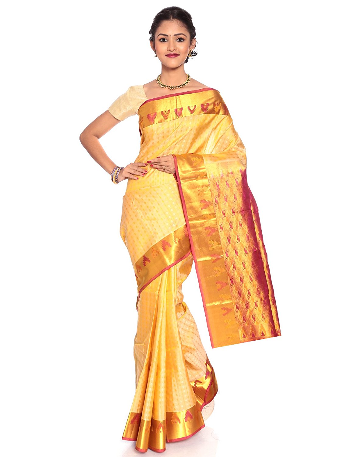 kanchipuram saree online canada