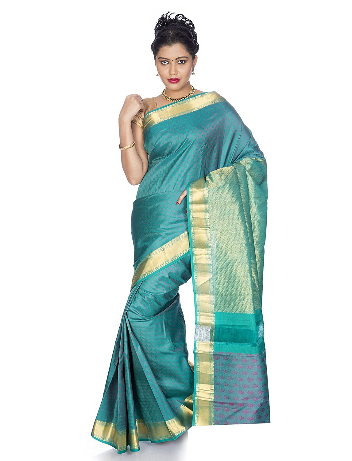kanchipuram saree online usa