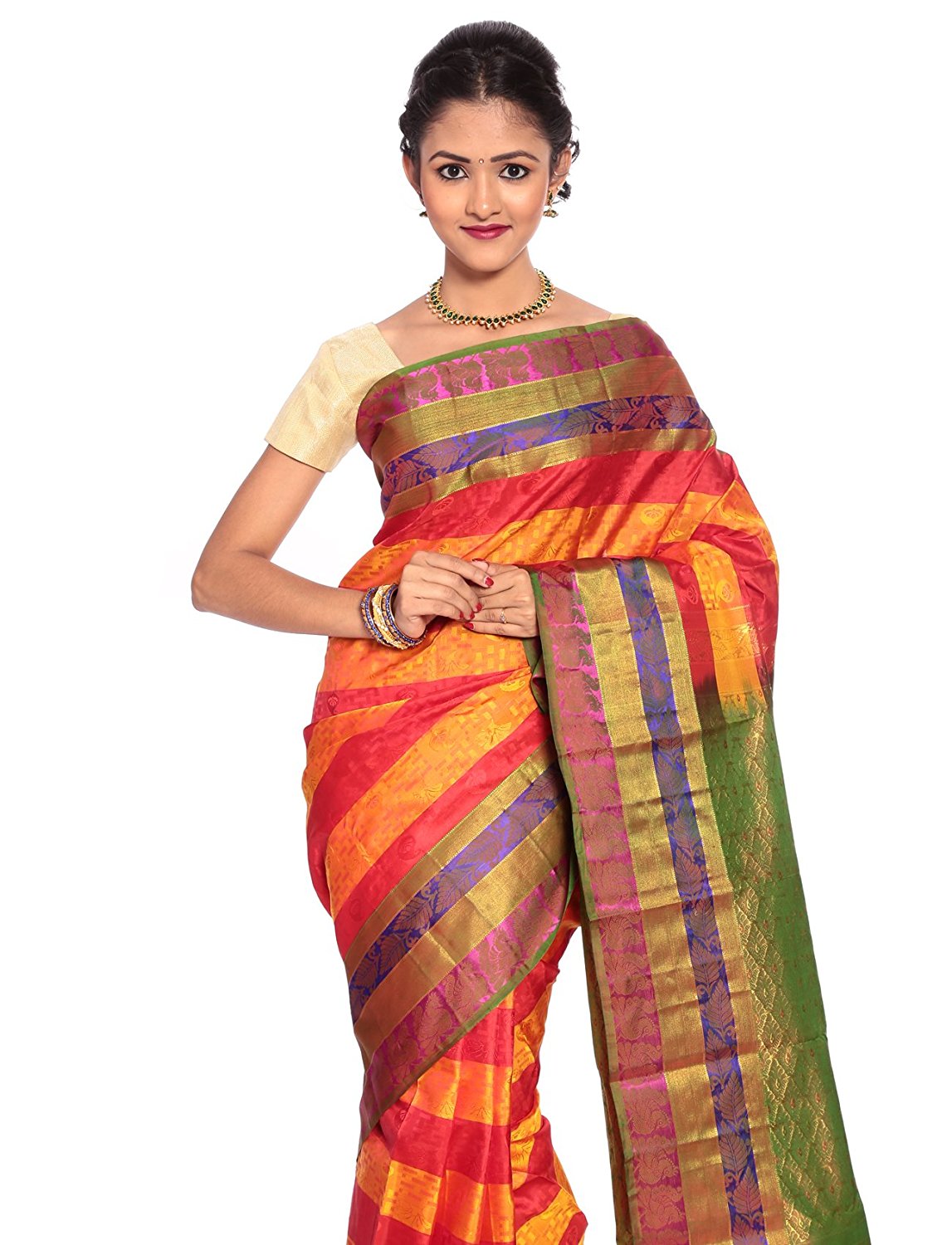 kanchipuram saree online usa