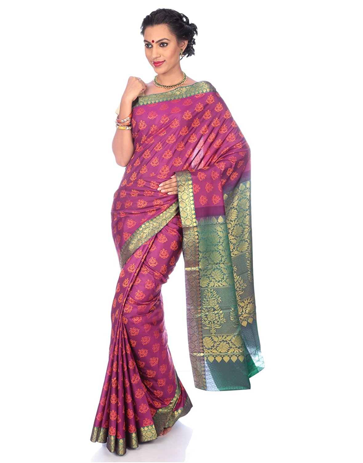 kanchipuram saree online usa