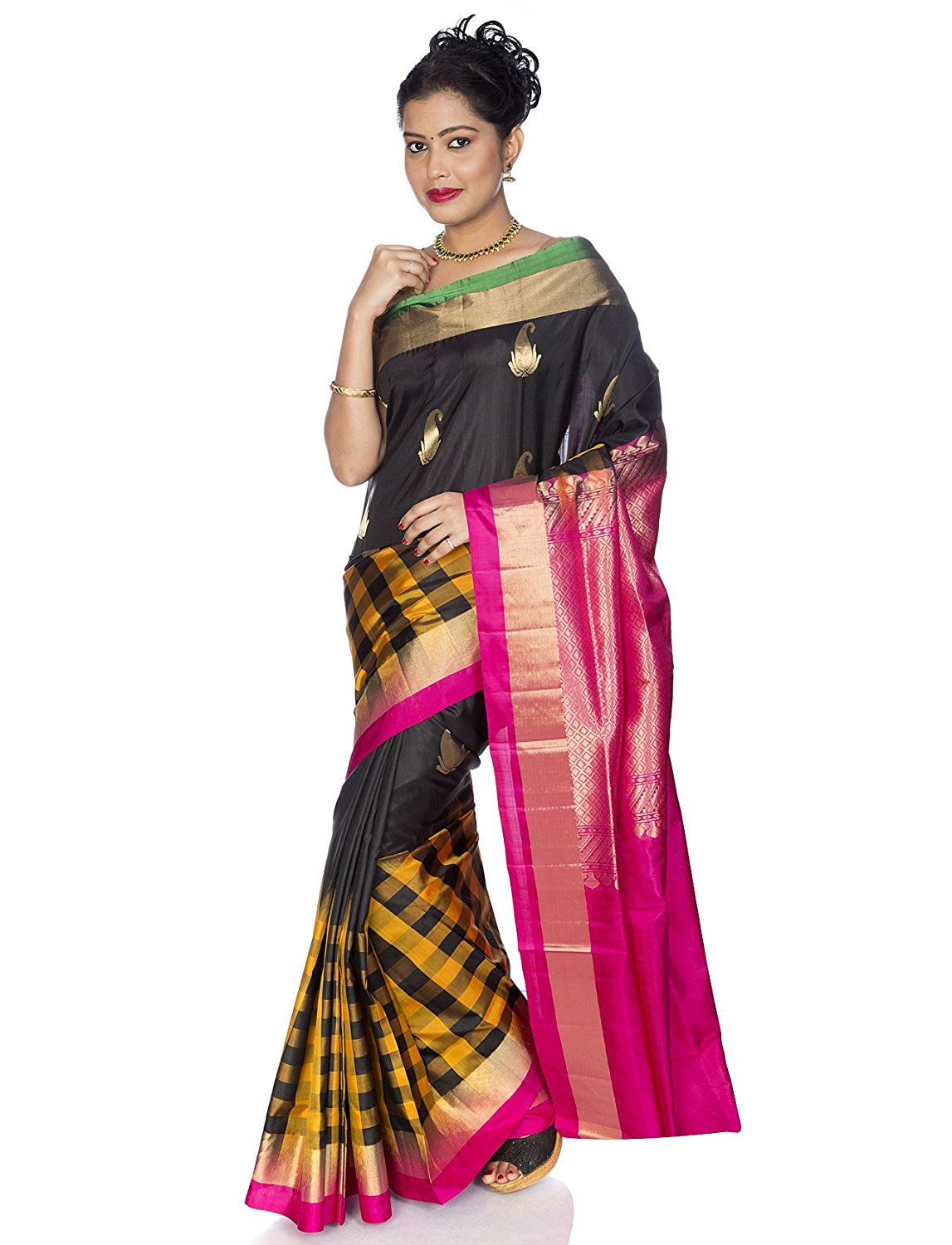 kanchipuram saree online usa