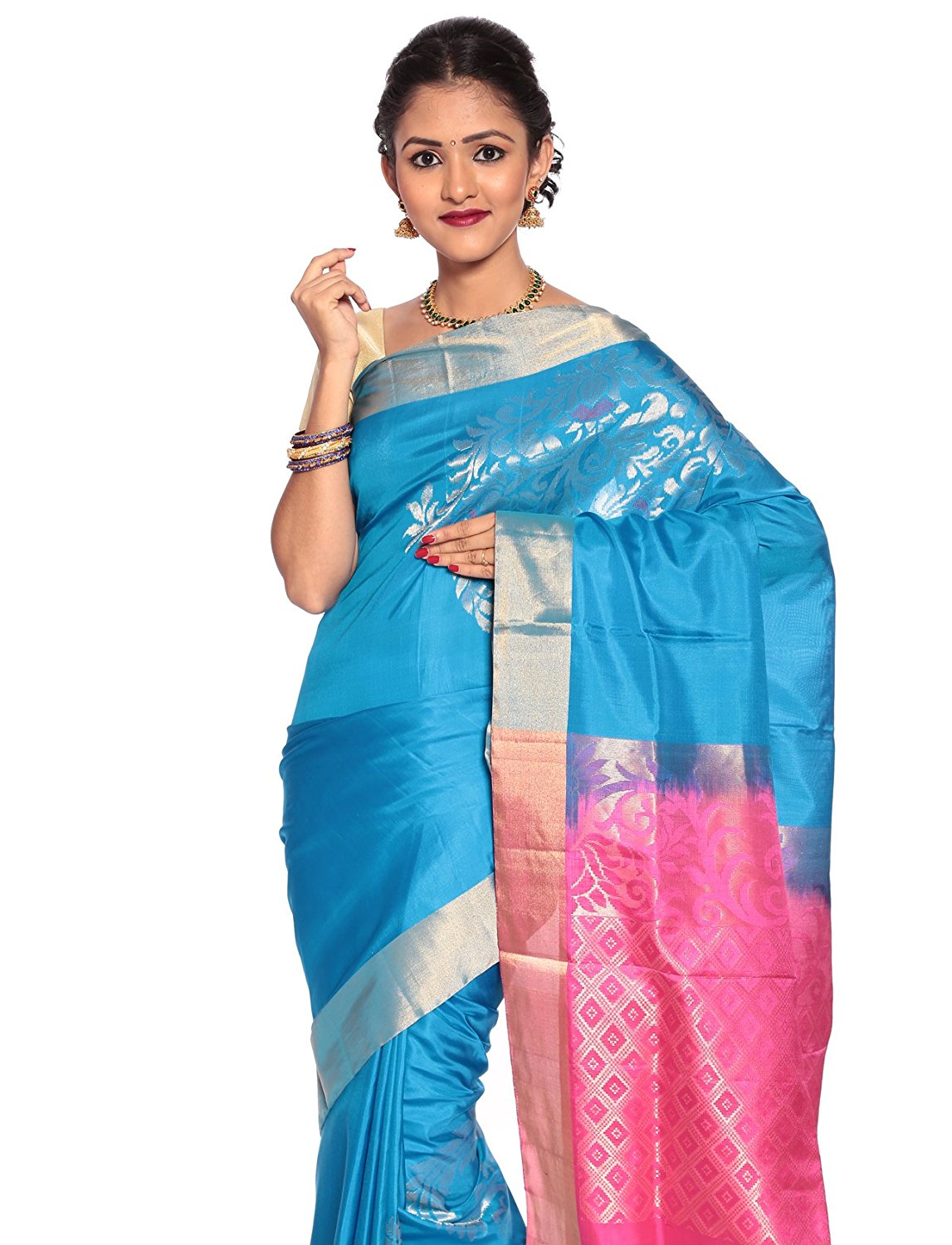 kanchipuram saree online usa