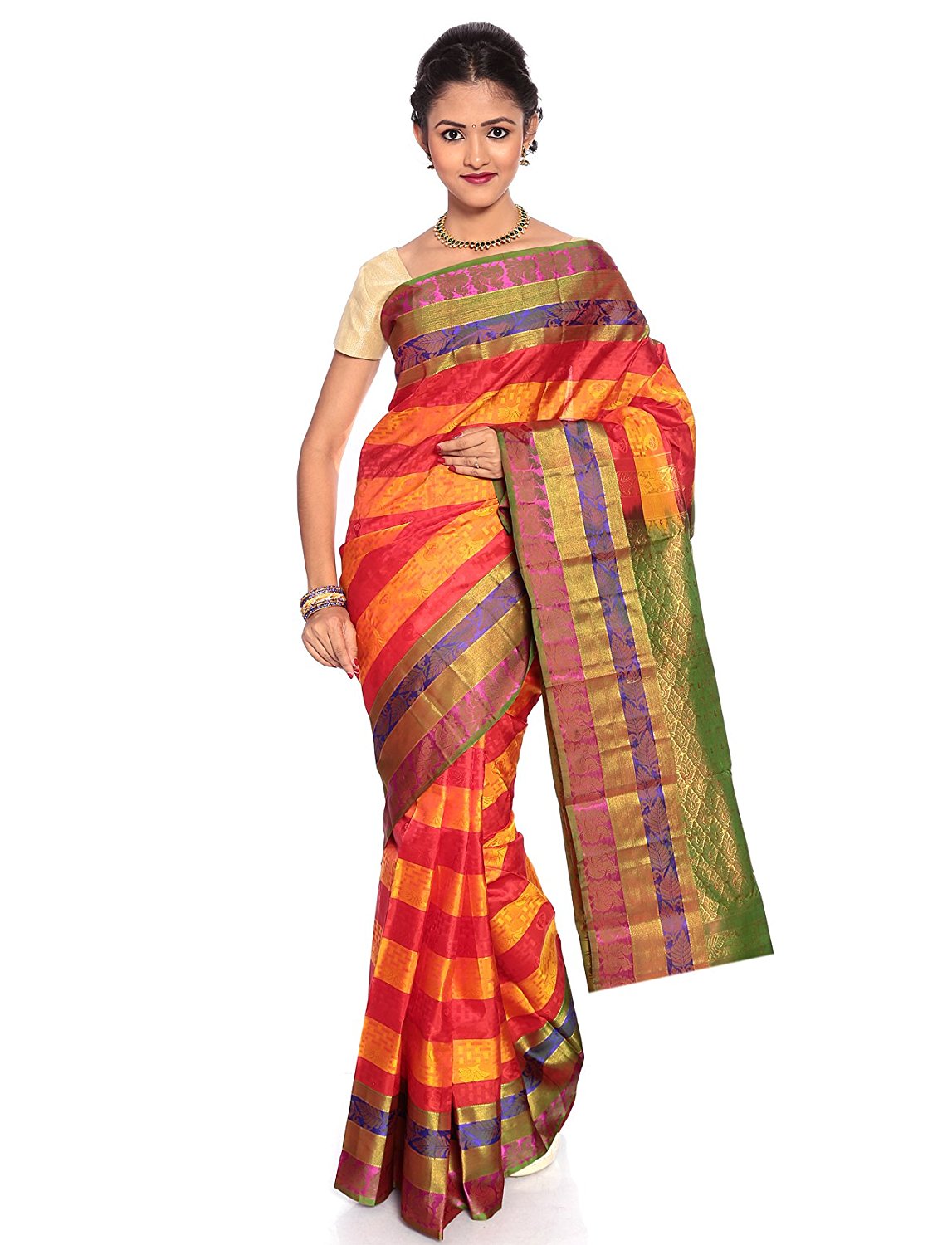 kanchipuram saree online usa