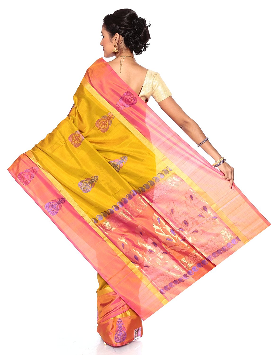 kanchipuram saree online canada
