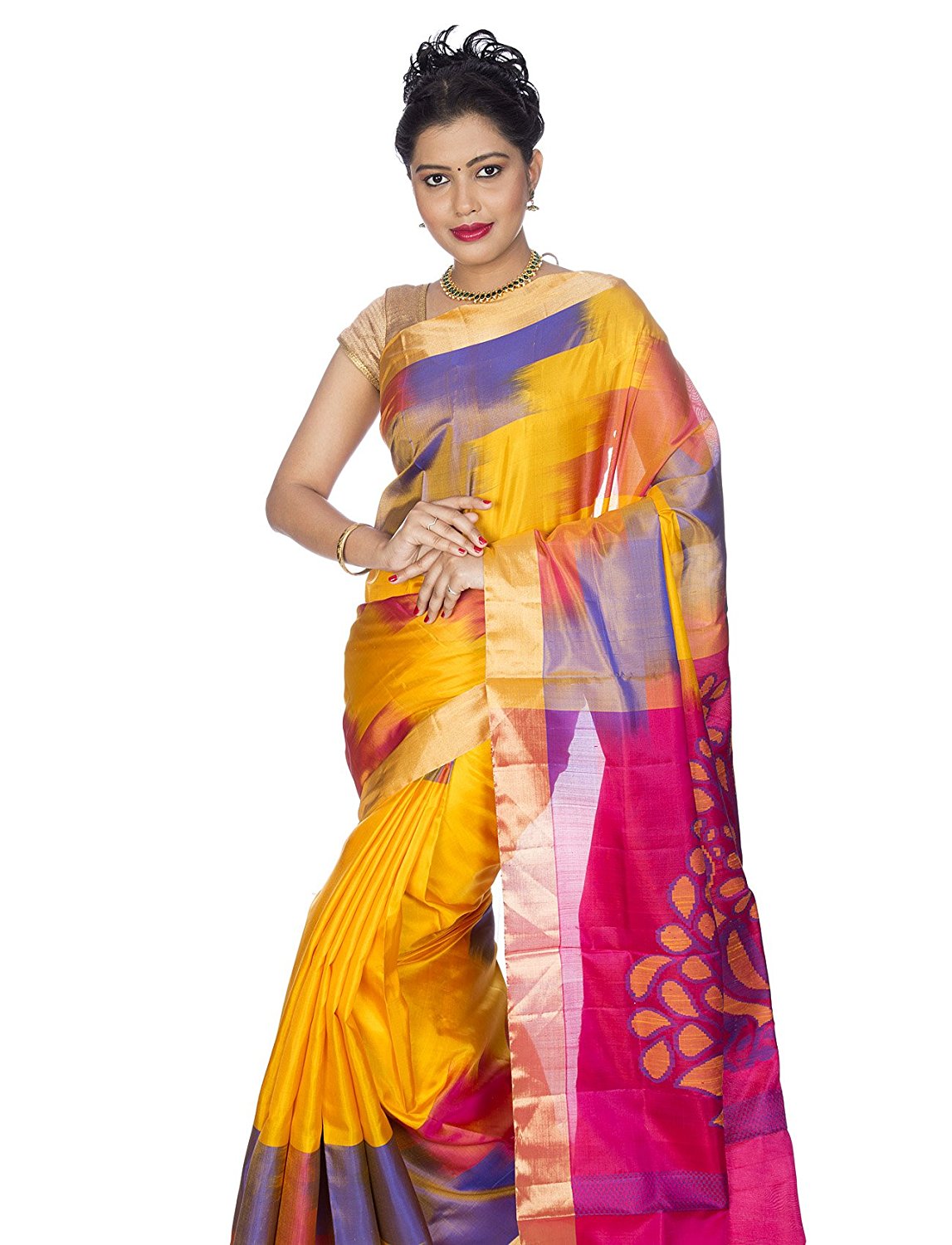 kanchipuram saree online UK