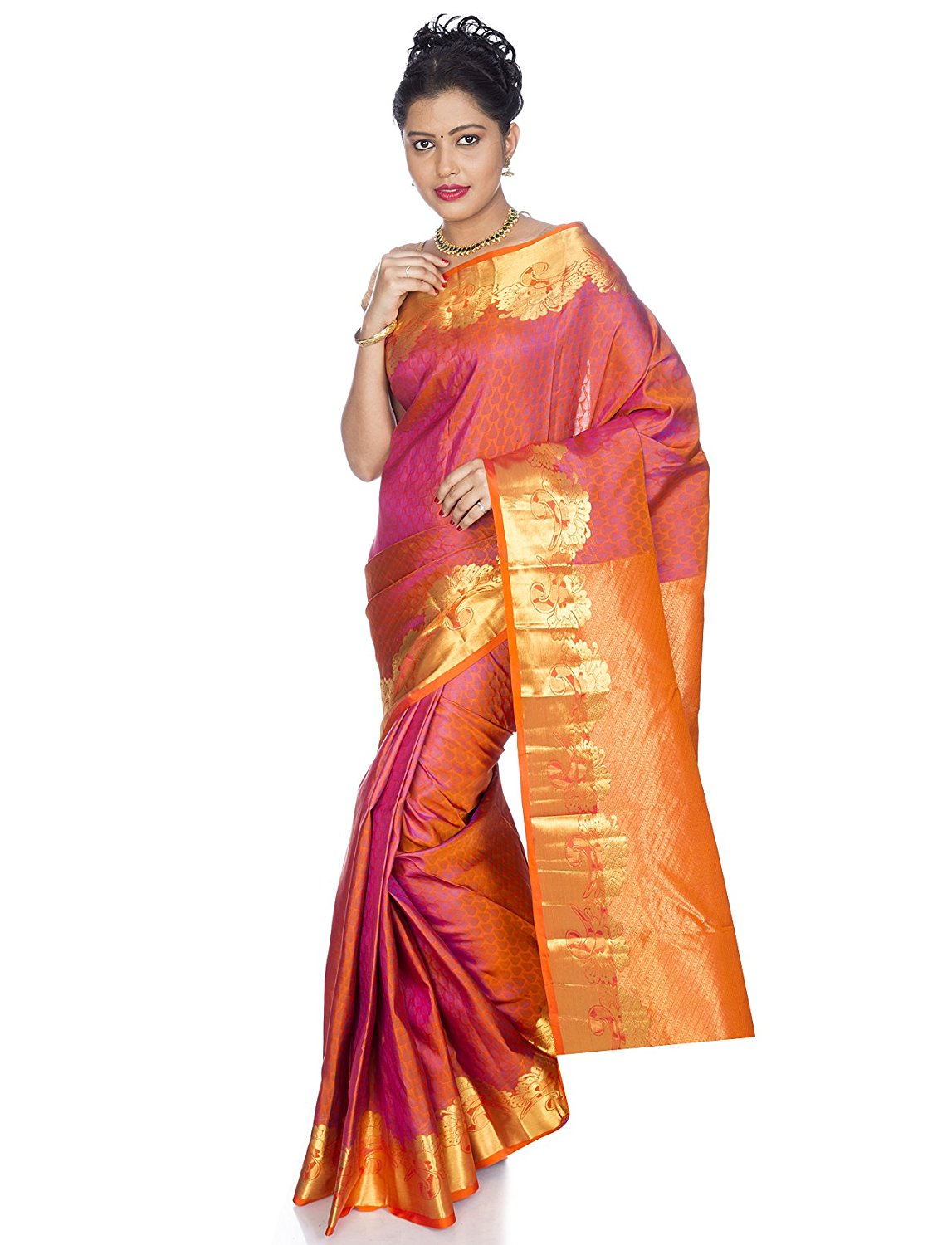 kanchipuram saree online usa