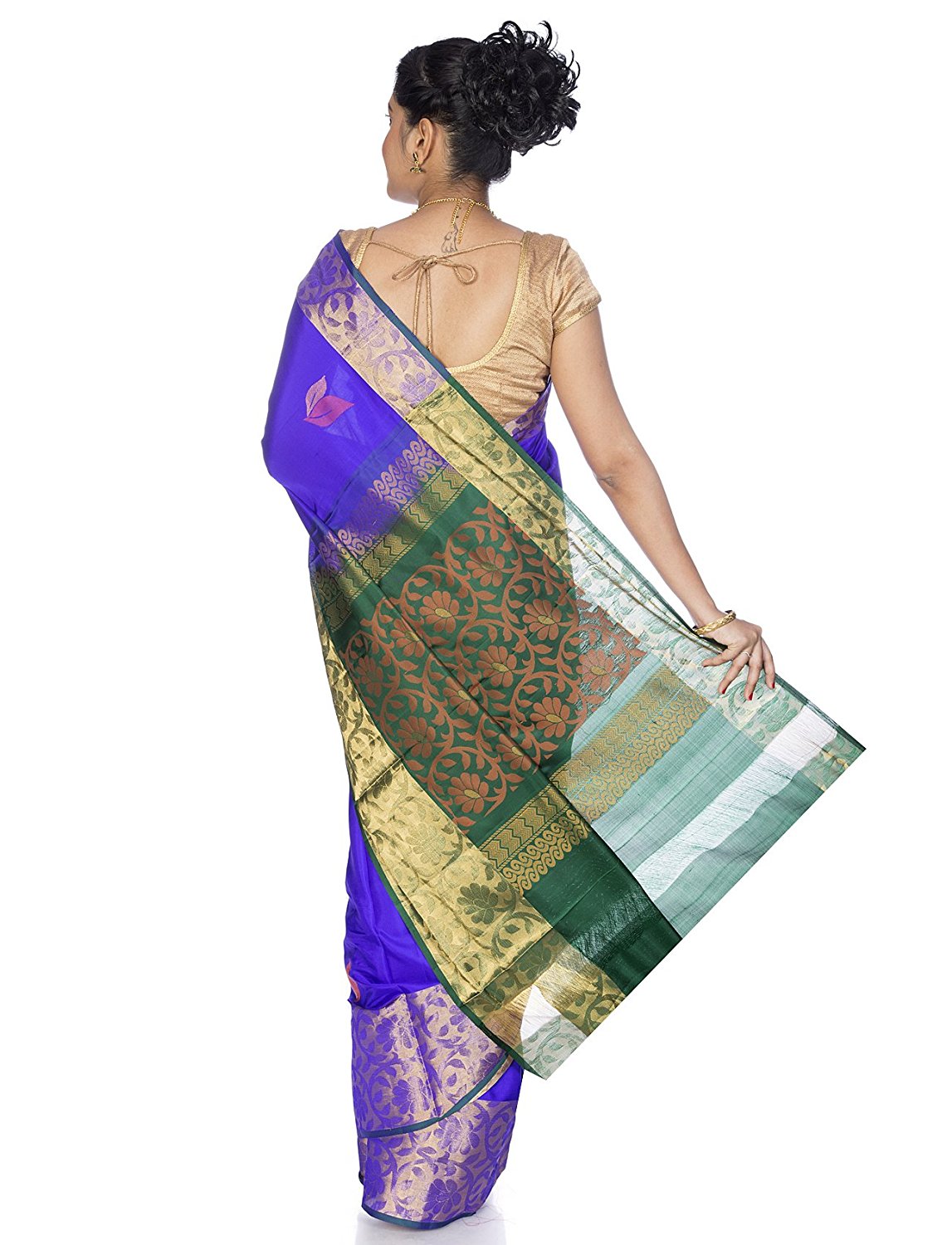kanchipuram saree online UK