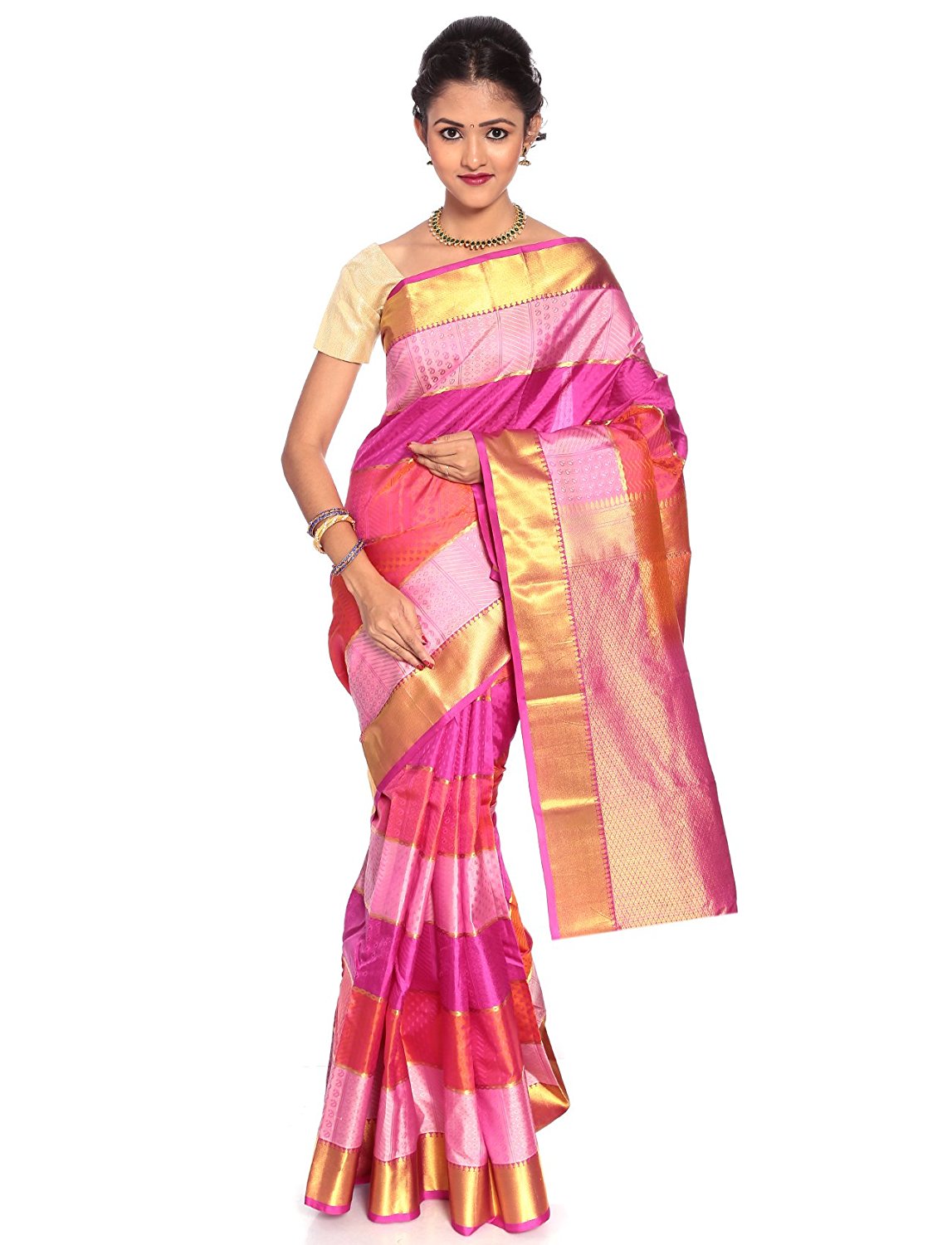 kanchipuram saree online UK