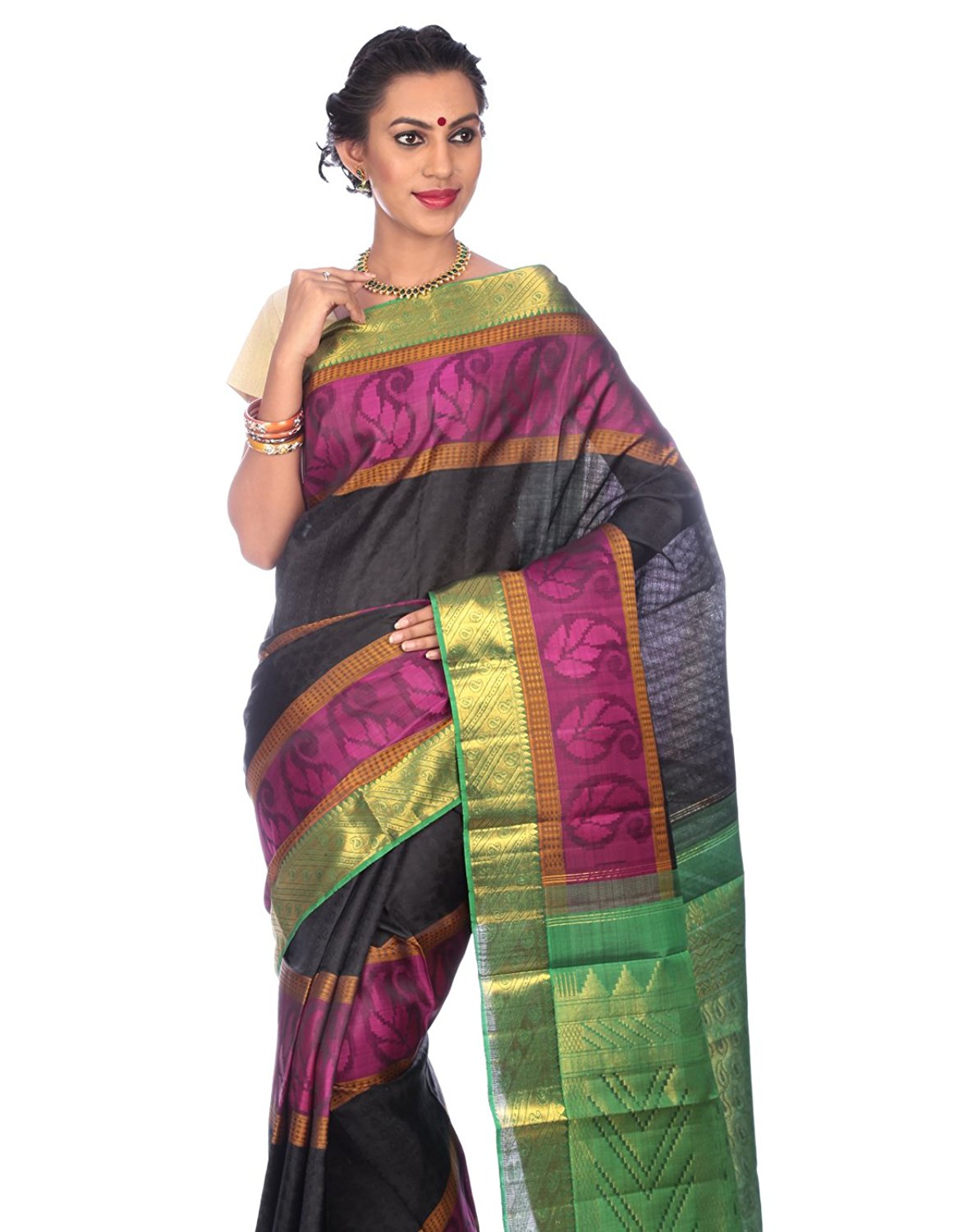 kanchipuram saree online UK