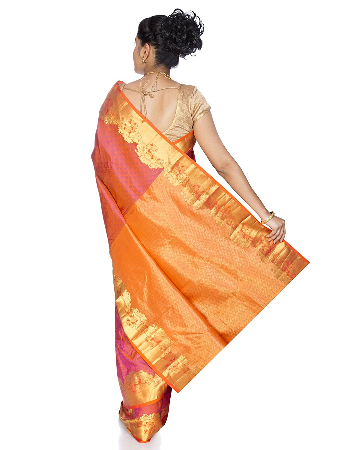 kanchivaram saree usa