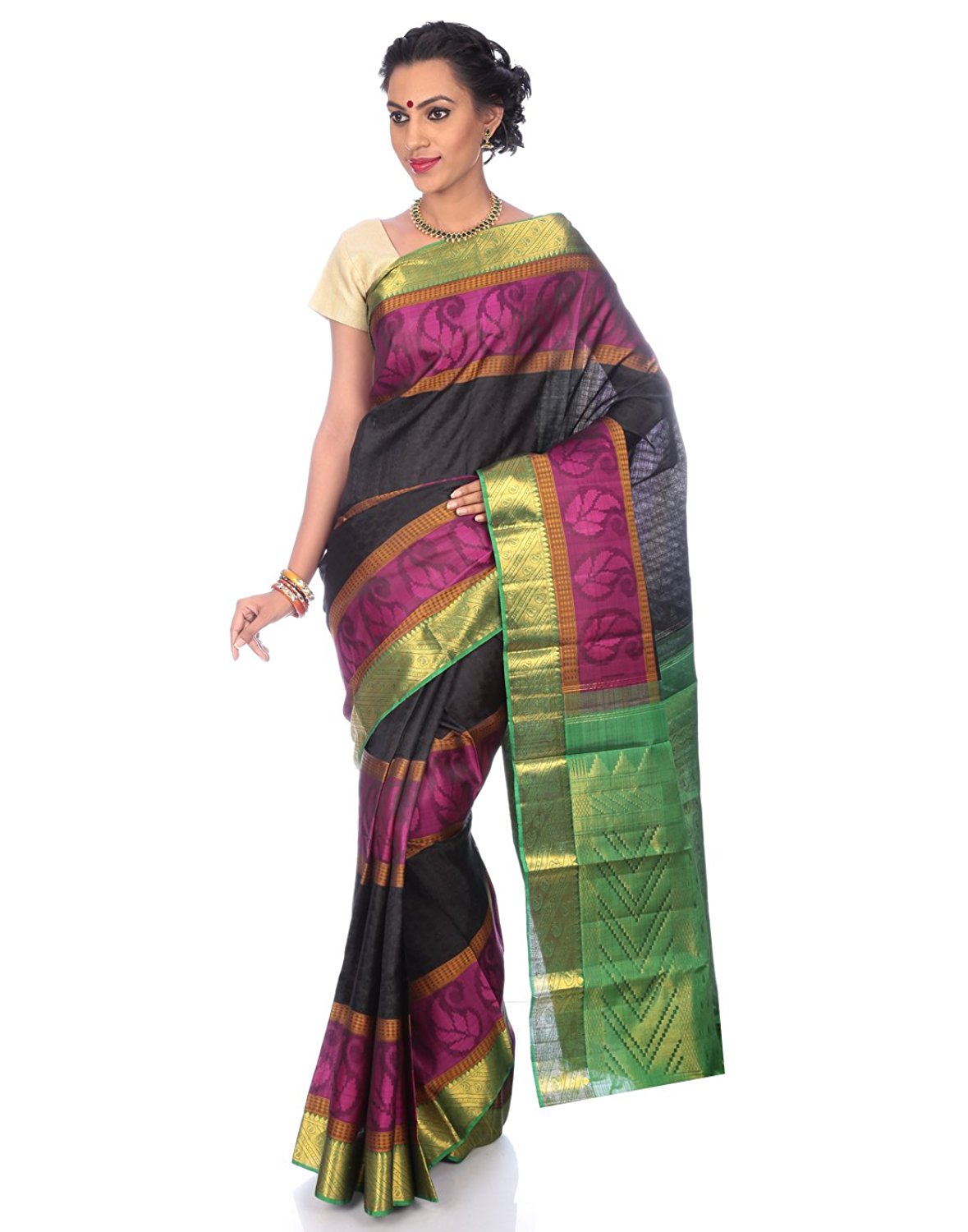kanchipuram saree online usa