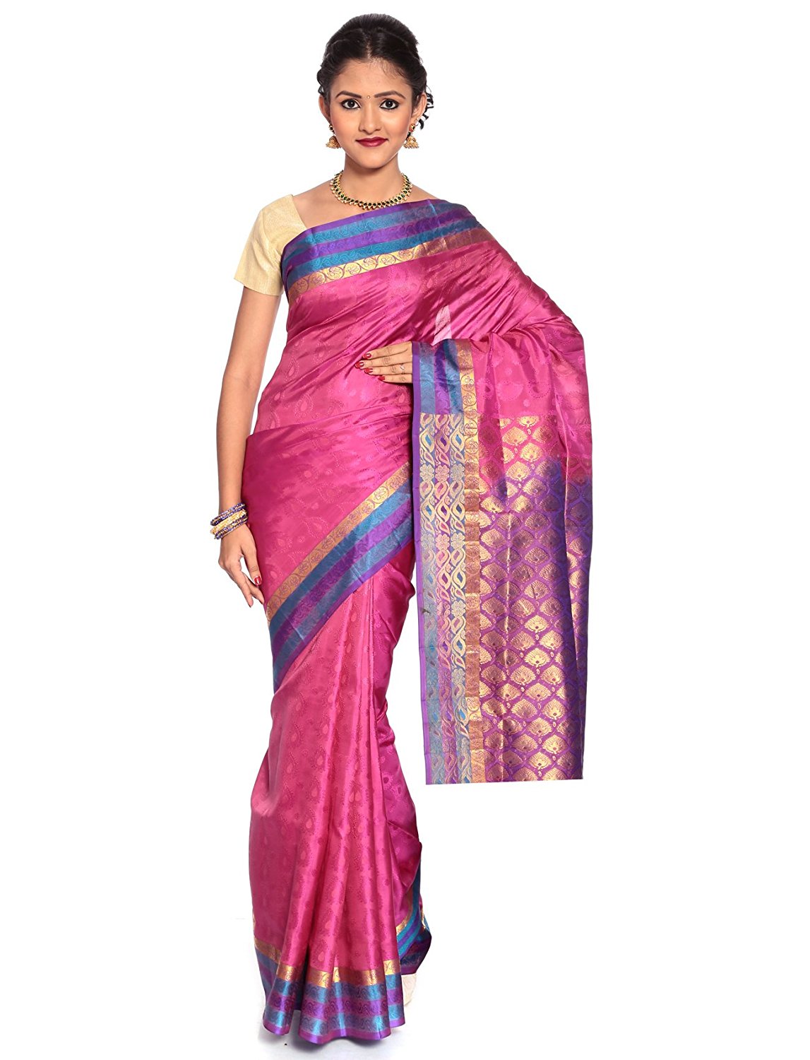 kanchipuram saree online usa
