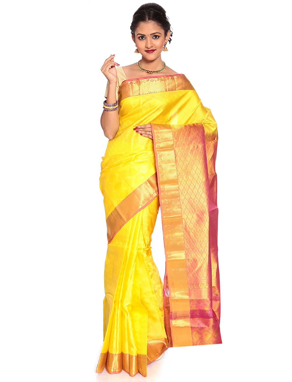 kanchipuram saree online usa