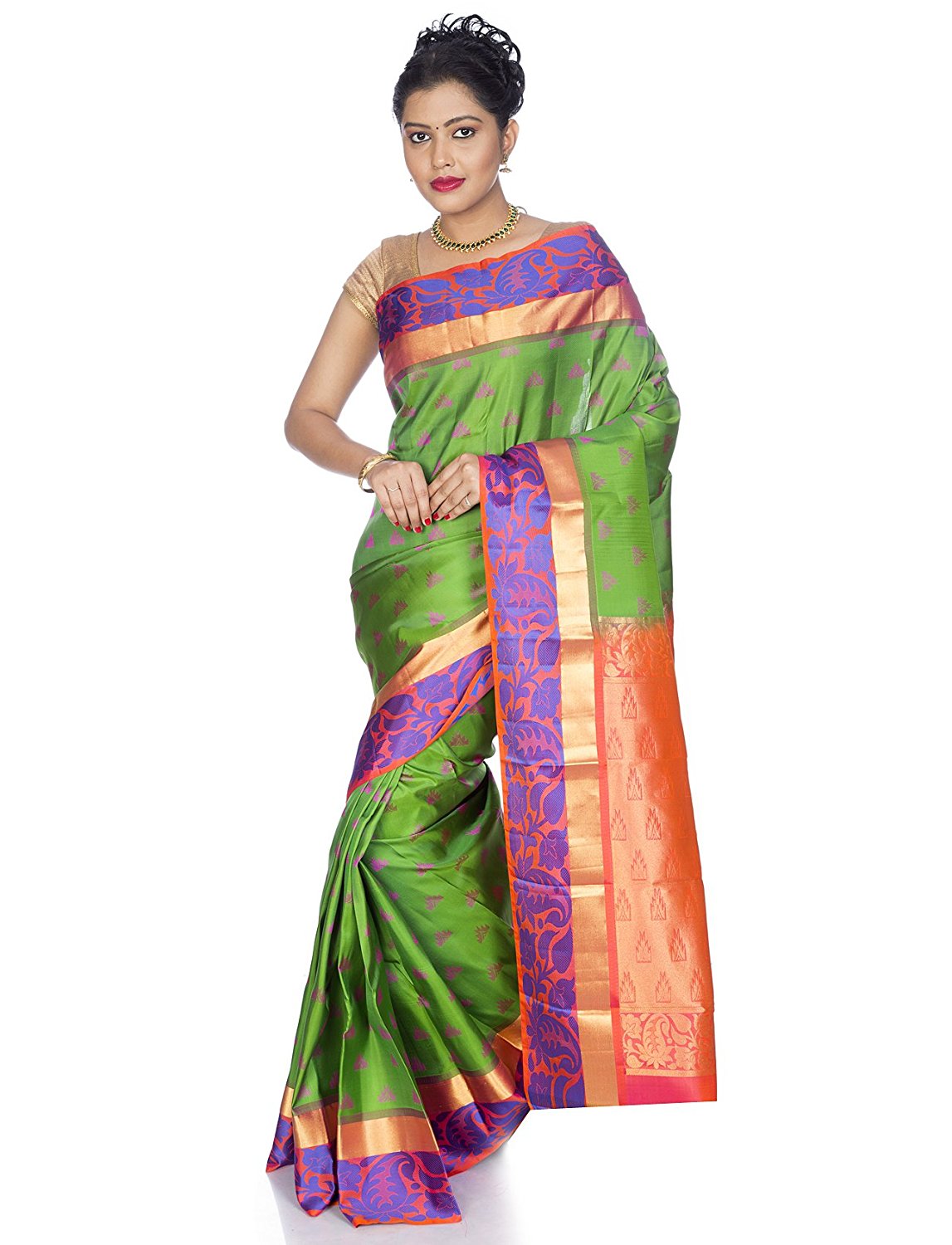 kanchipuram saree online usa