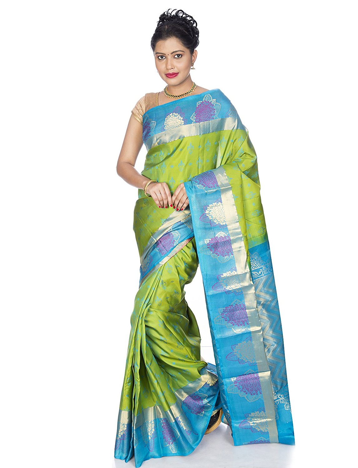 kanchipuram saree online usa