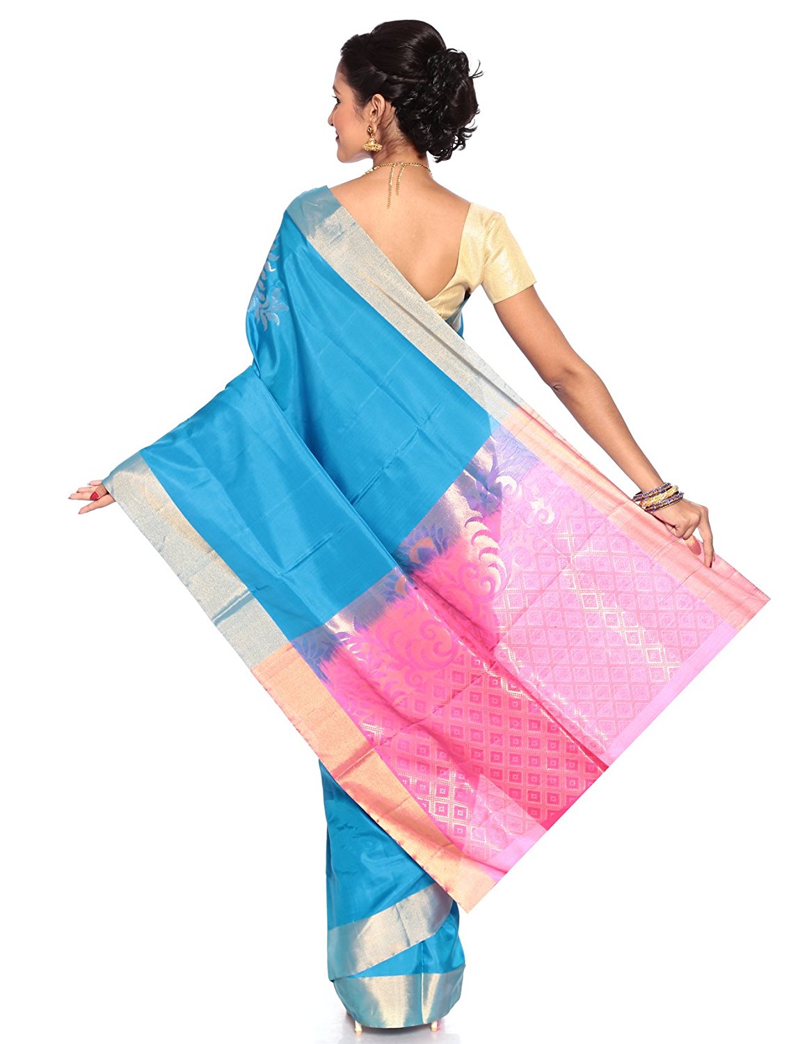 kanchipuram saree online canada