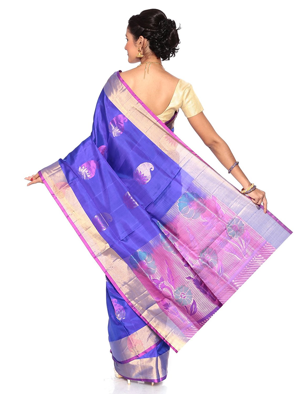 kanchipuram saree online UK