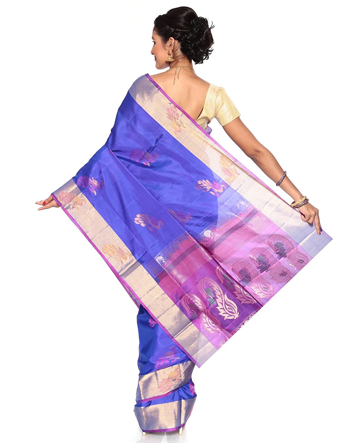 kanchipuram saree online usa