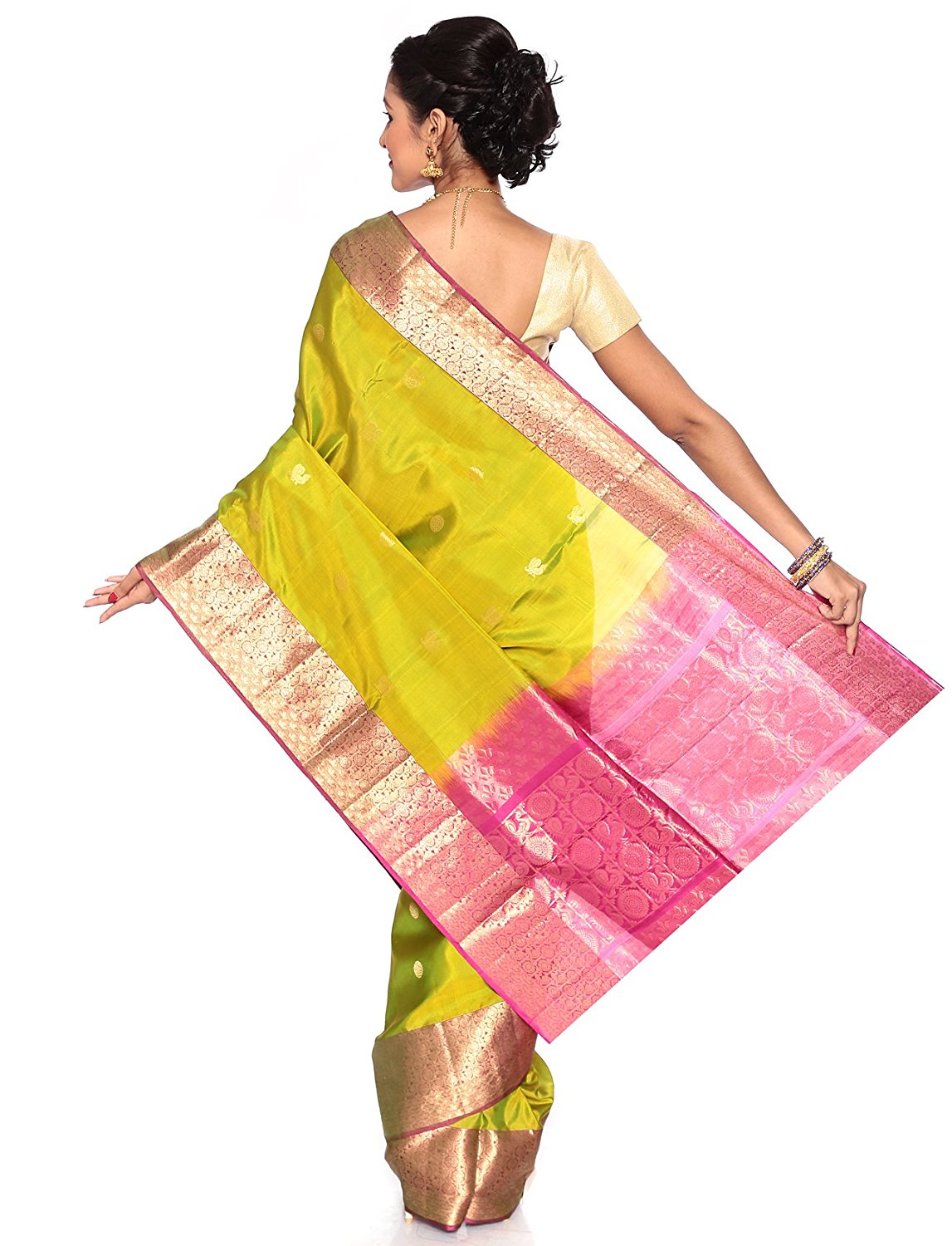 kanchipuram saree online canada