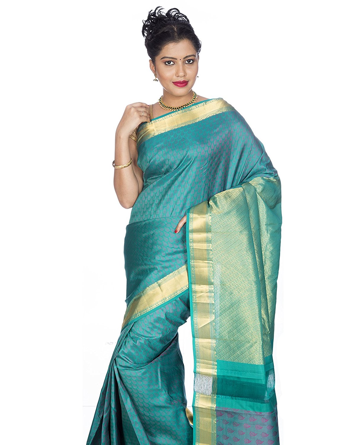 kanchipuram saree online UK