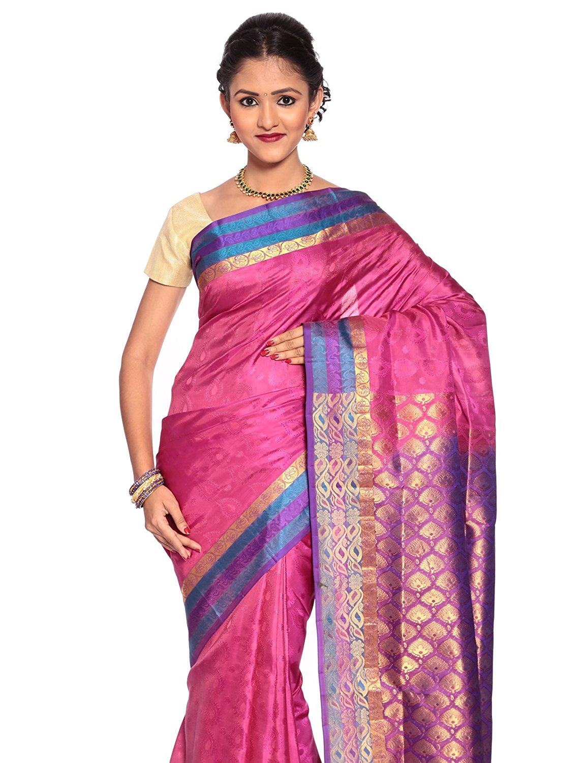 kanchipuram saree online UK