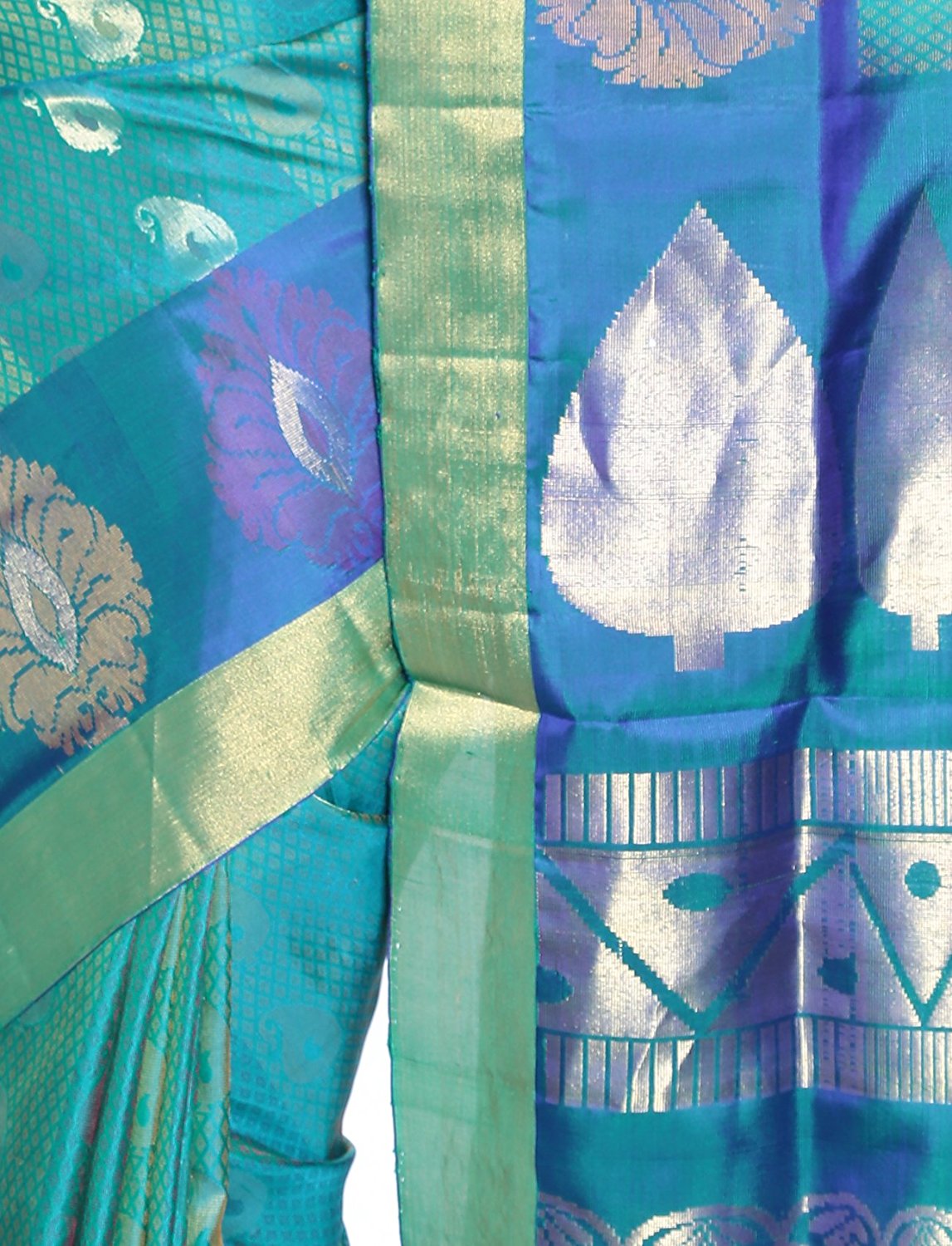 kanchipuram saree online UK