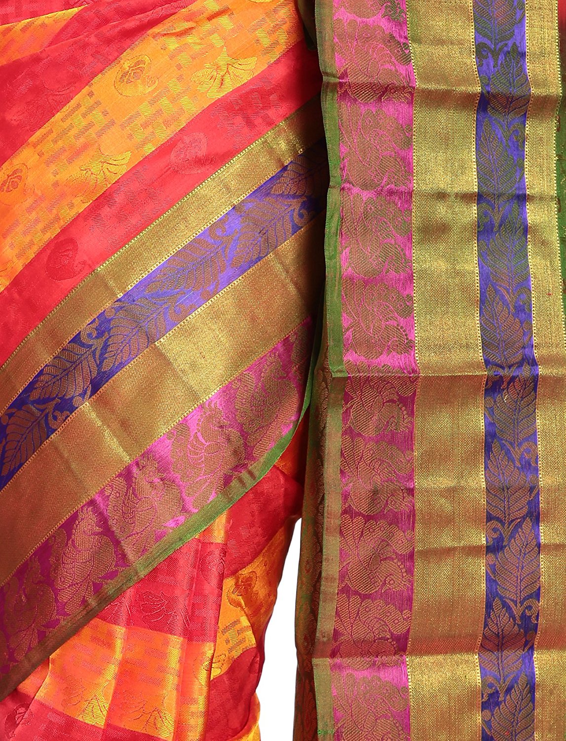 kanchipuram saree online canada
