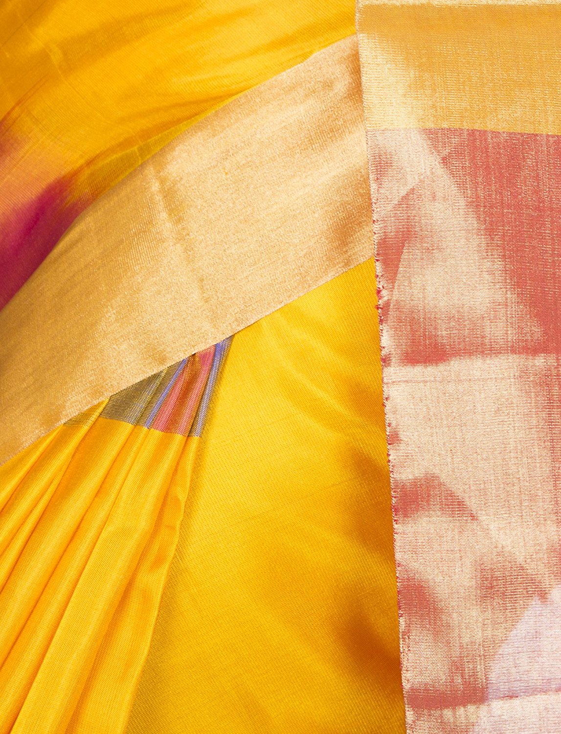 kanchivaram saree