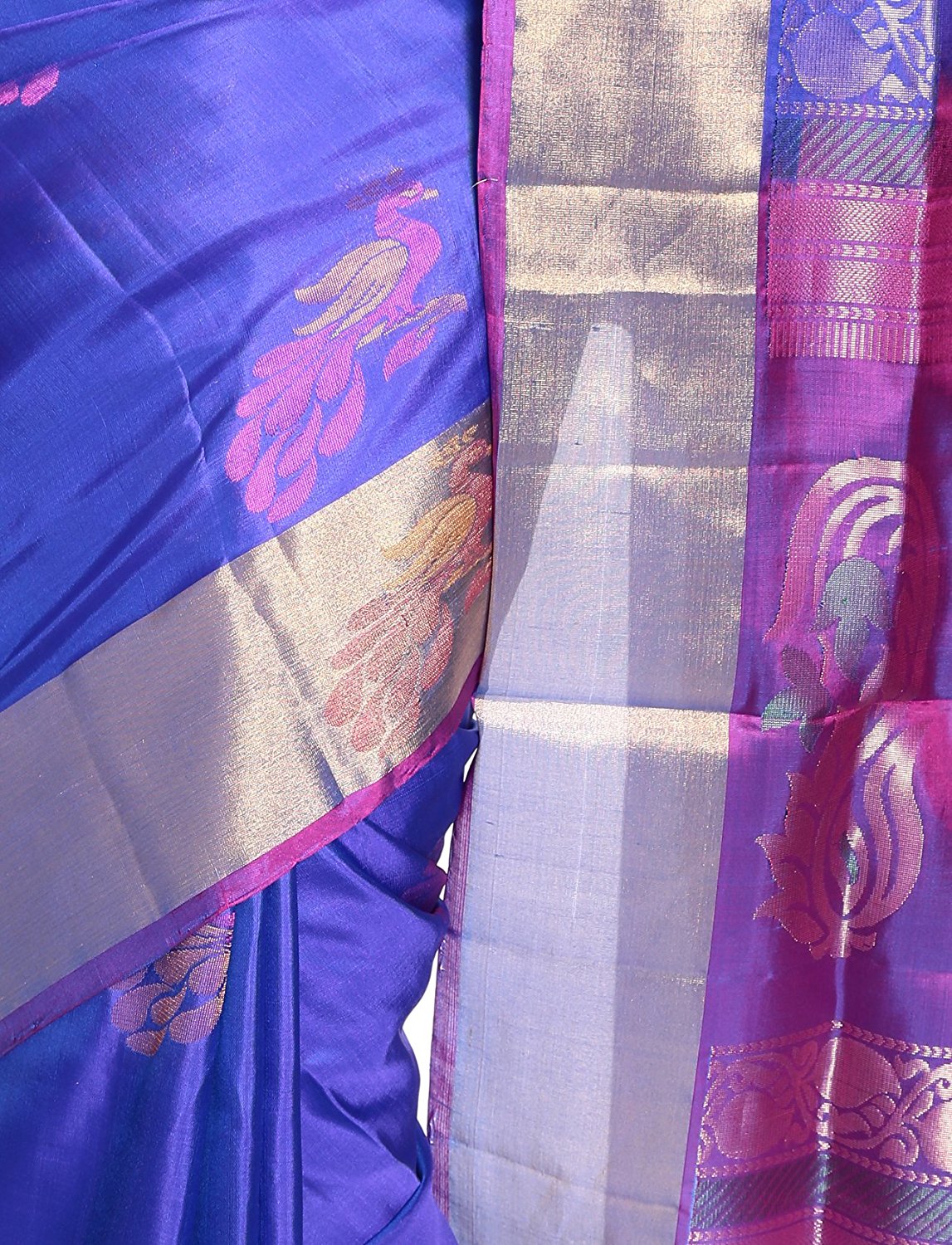 kanchipuram saree online UK