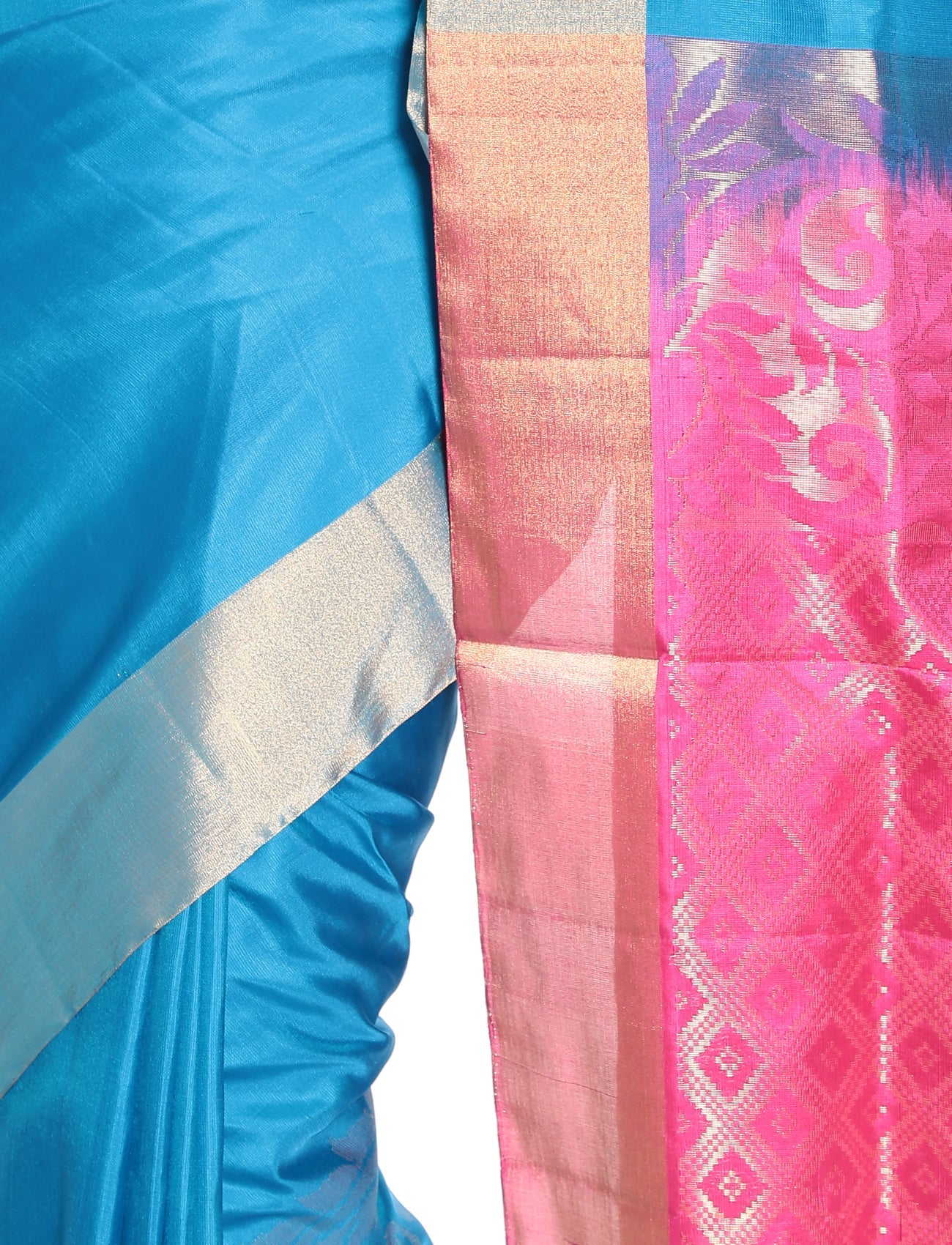 kanchivaram saree