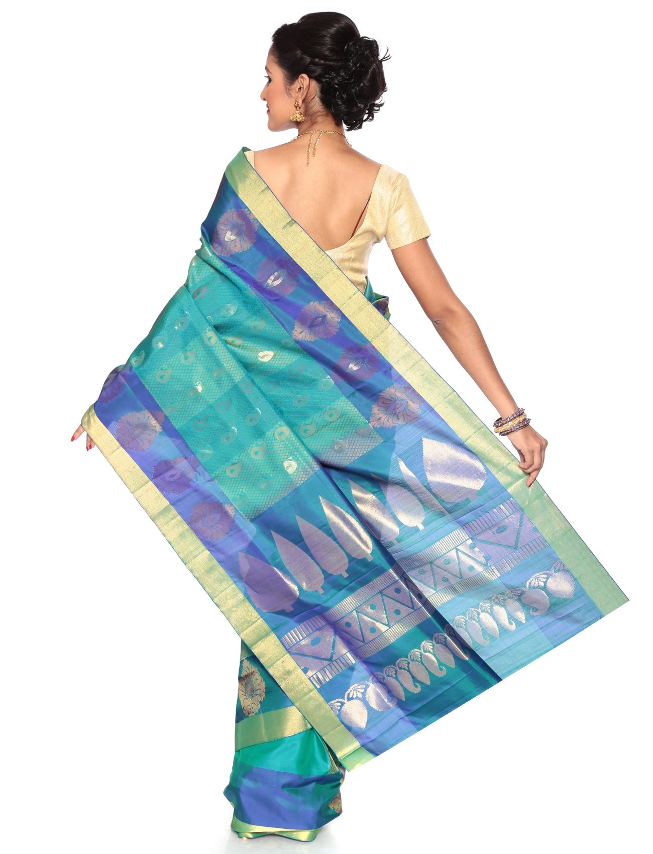 kanchipuram saree online usa