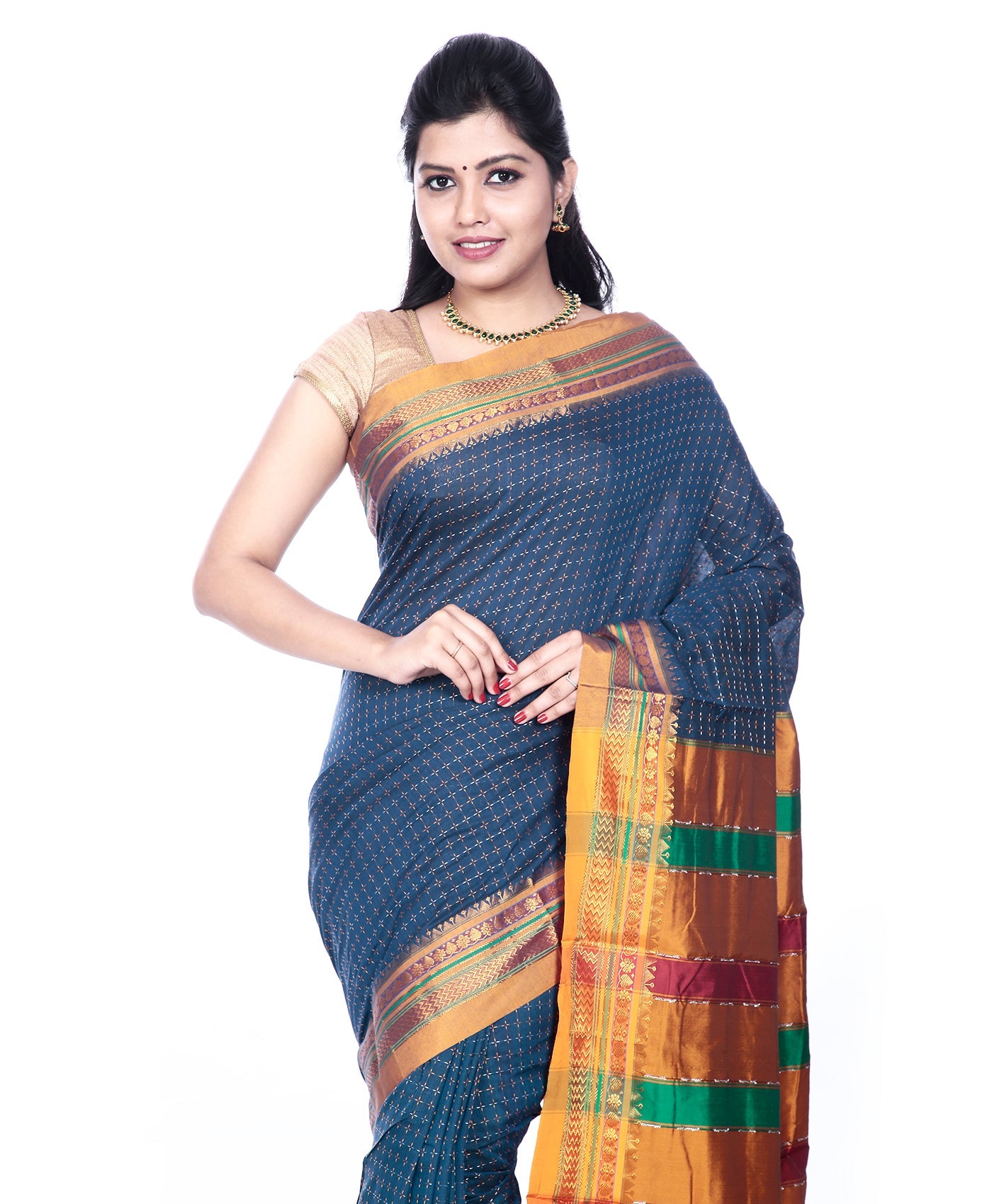 ilkal saree online UK