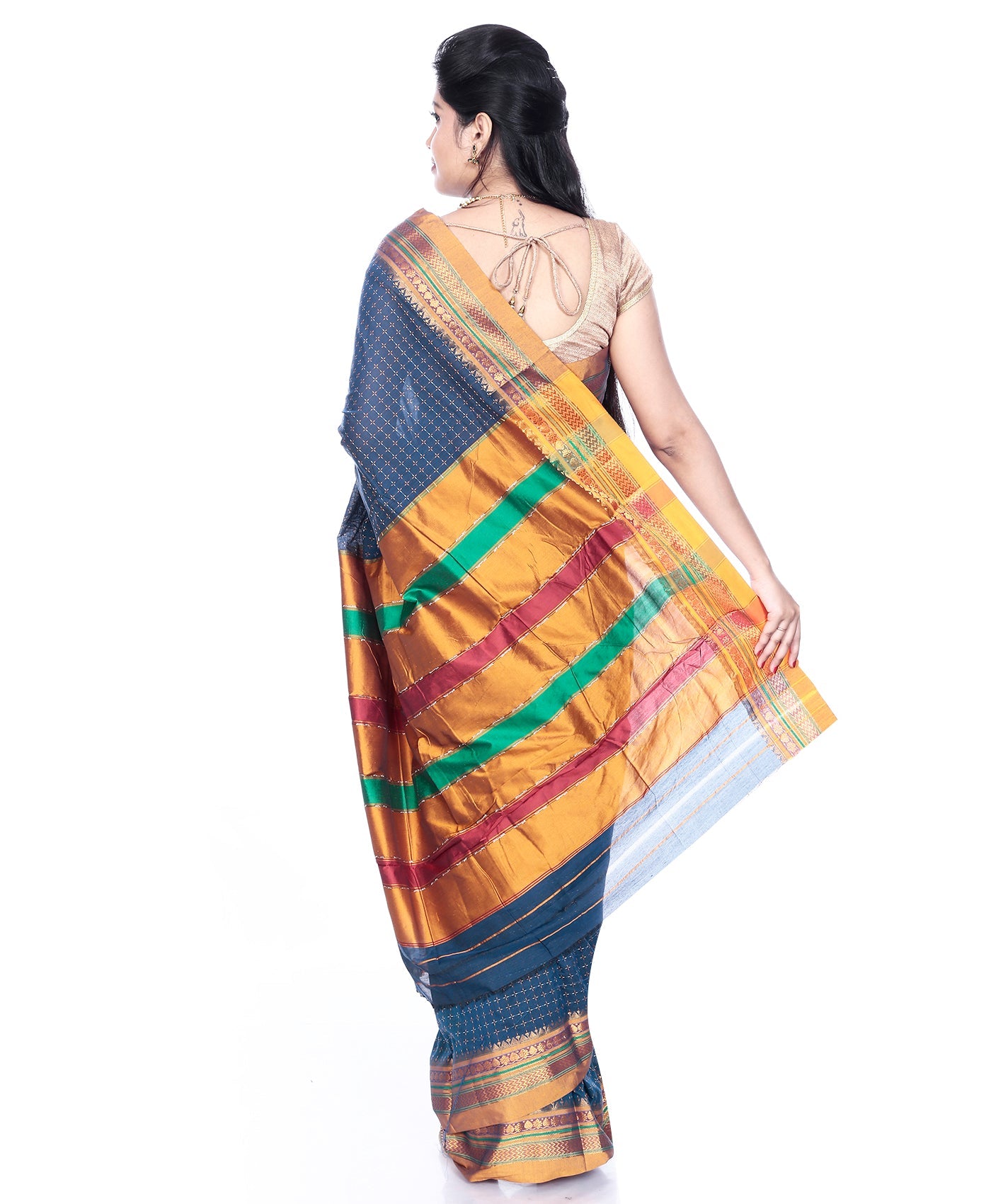 ilkal saree online USA