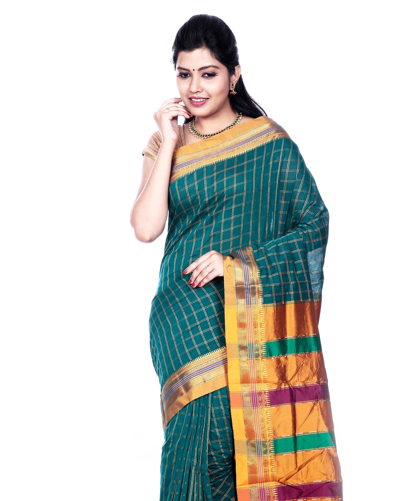 ilkal saree dress designs Ilkal